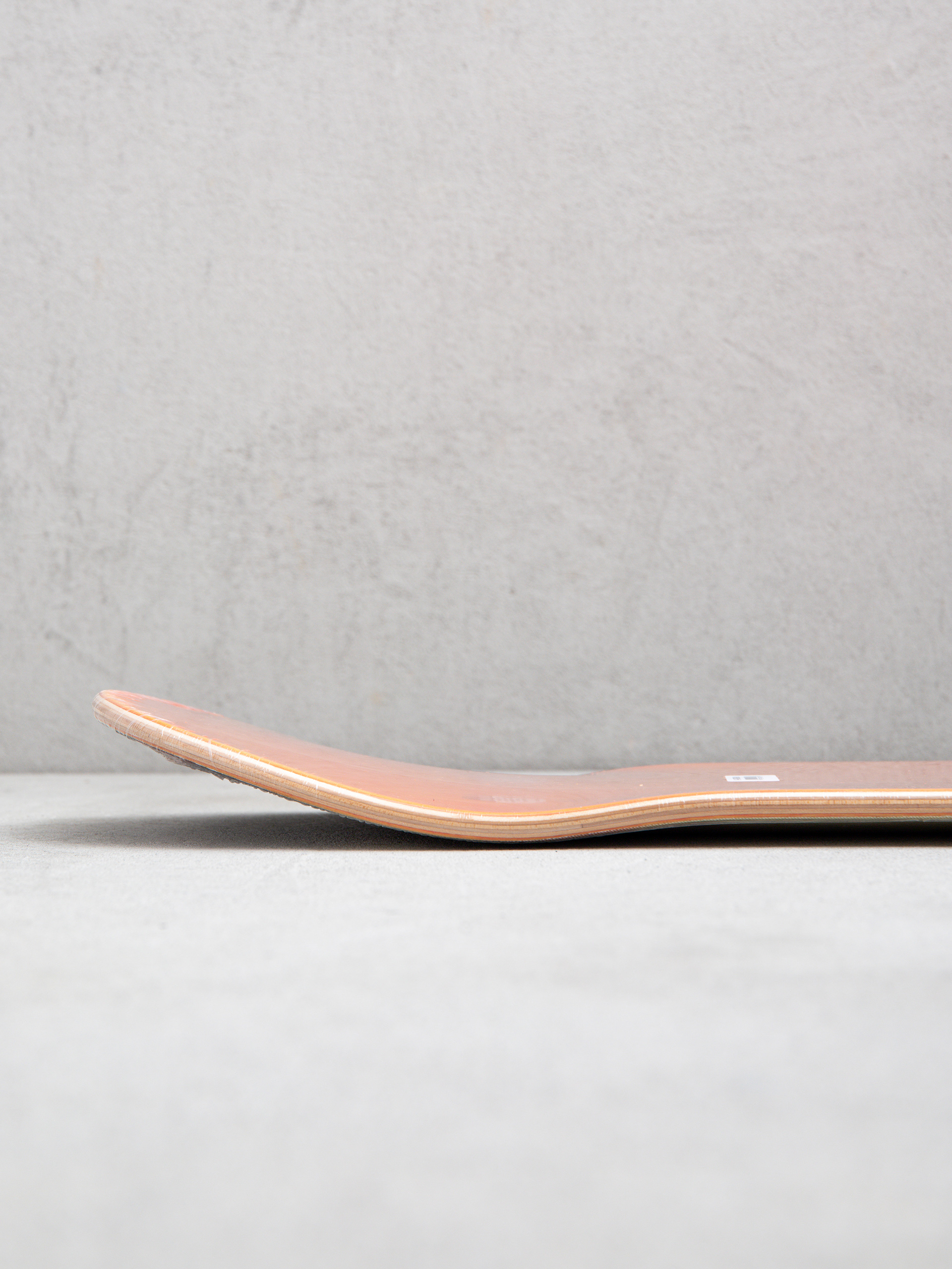 Дъска April Skateboards Kessner Record