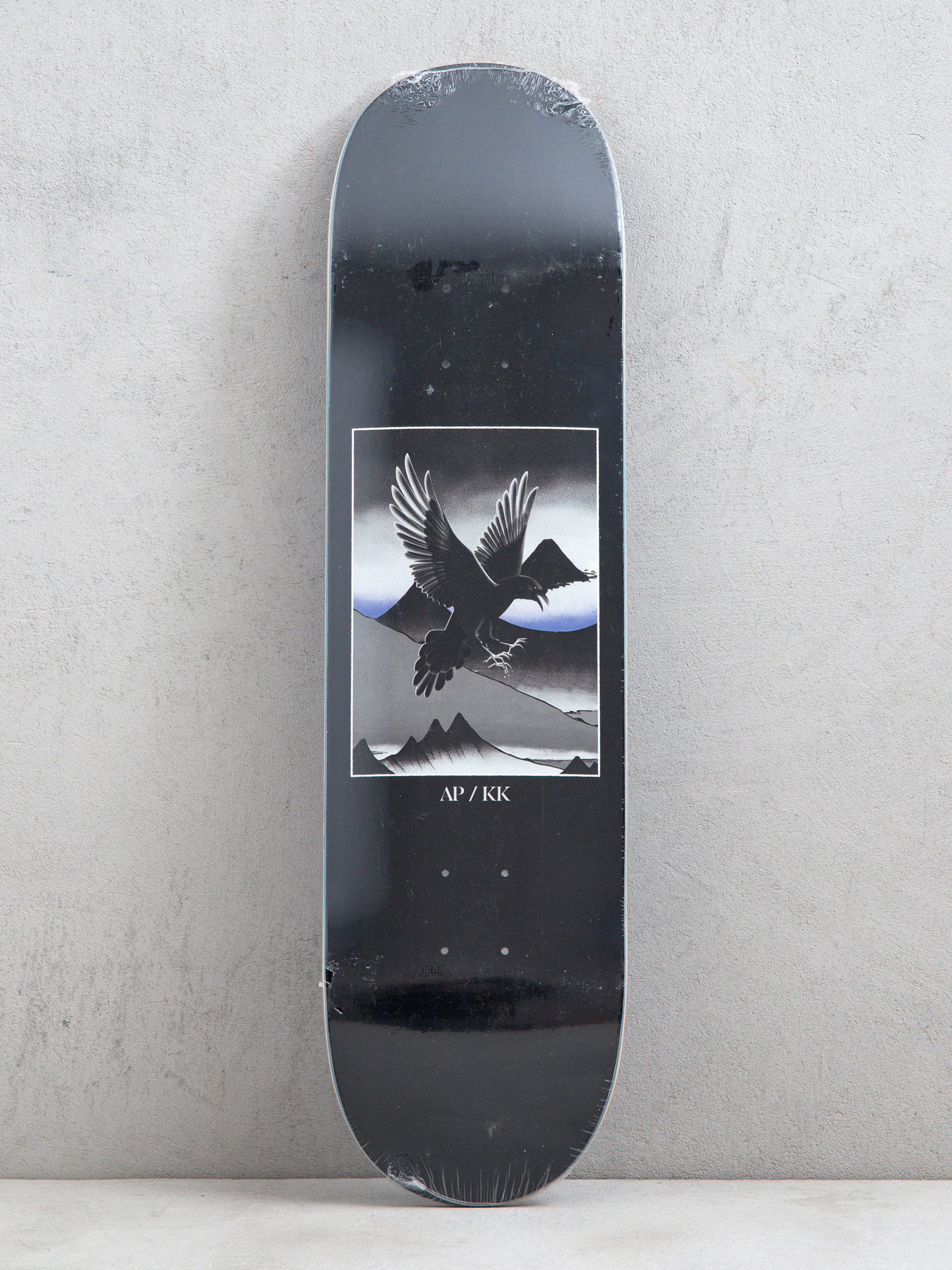 Дъска April Skateboards Kai Yatagarasu
