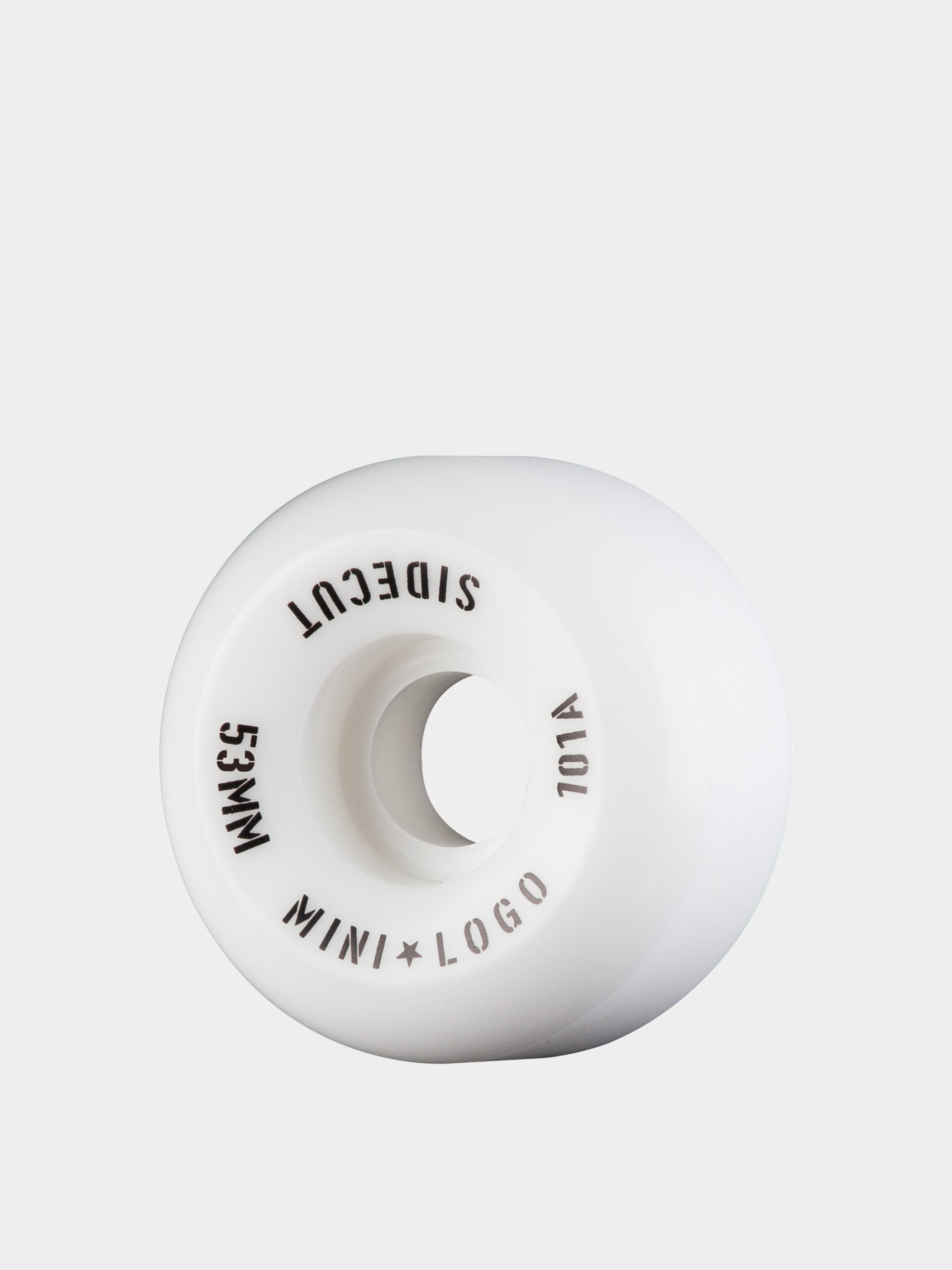 Колелца Minilogo Sidecut 3 101A (white)