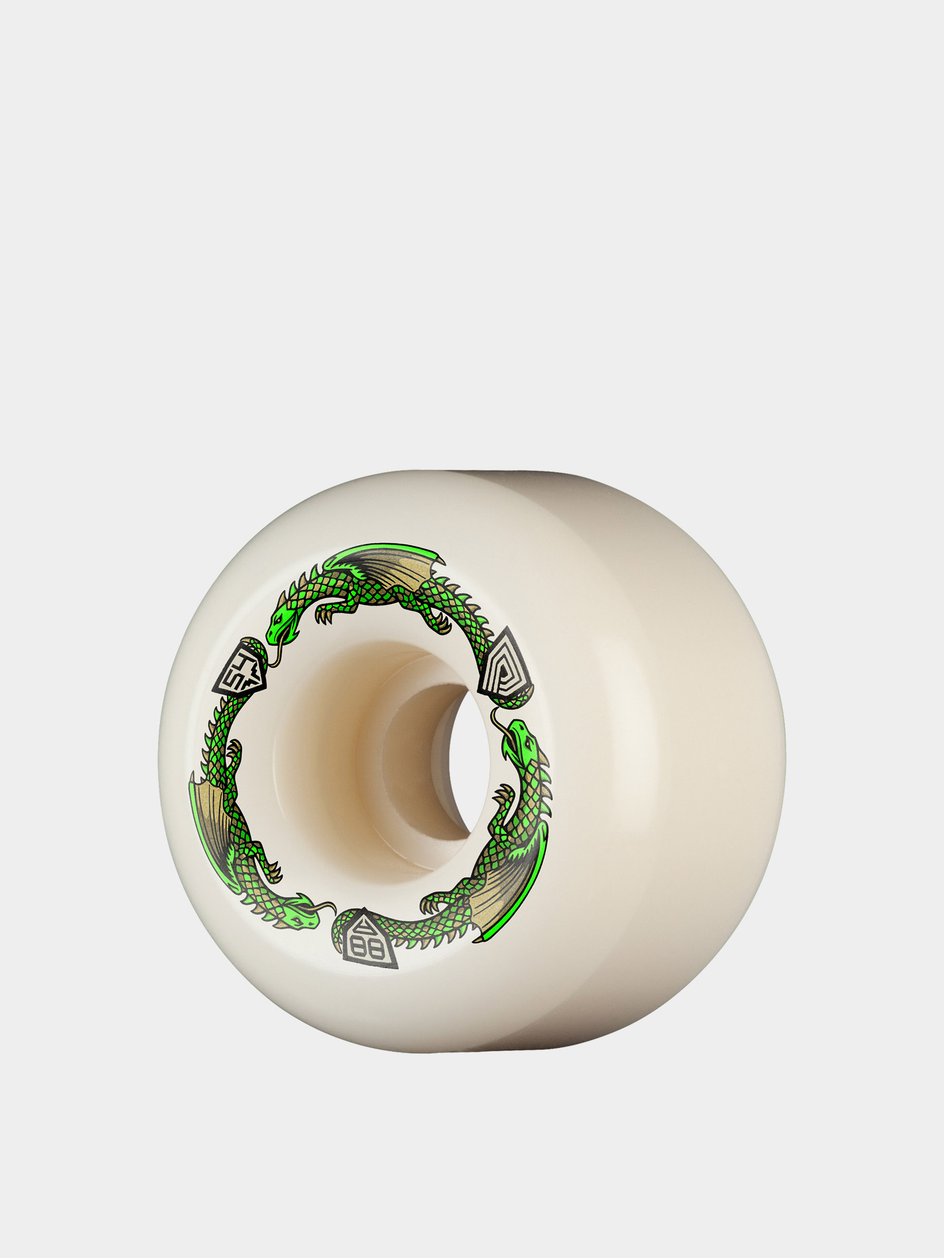 Колелца Powell Peralta Dragon Formula 88A A2