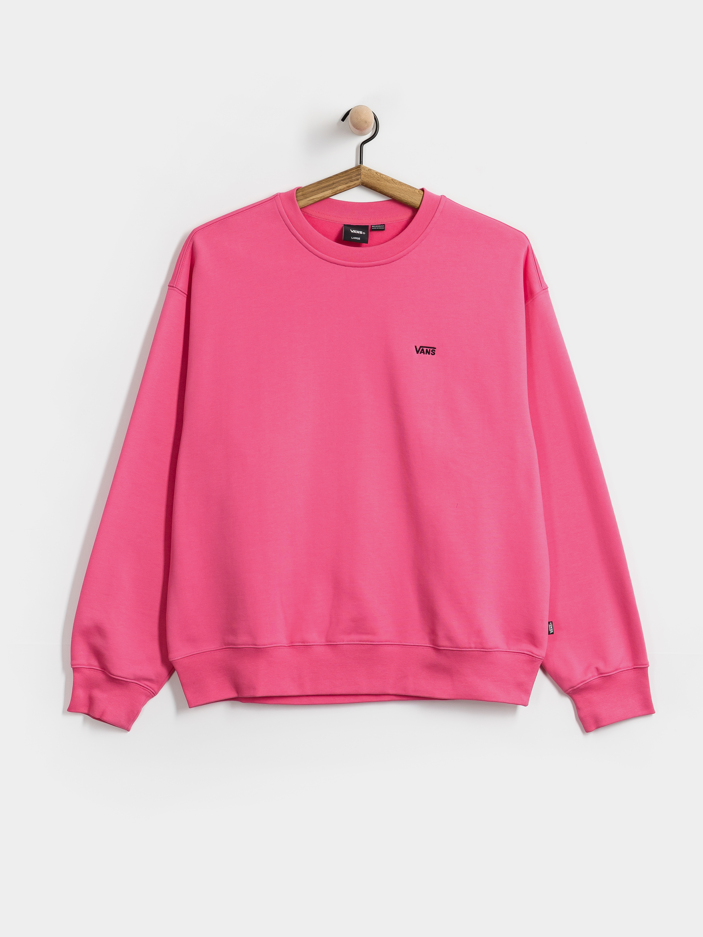 u0421u0443u0438u0442u0448u044au0440u0442 Vans Left Chest II (pink velvet)