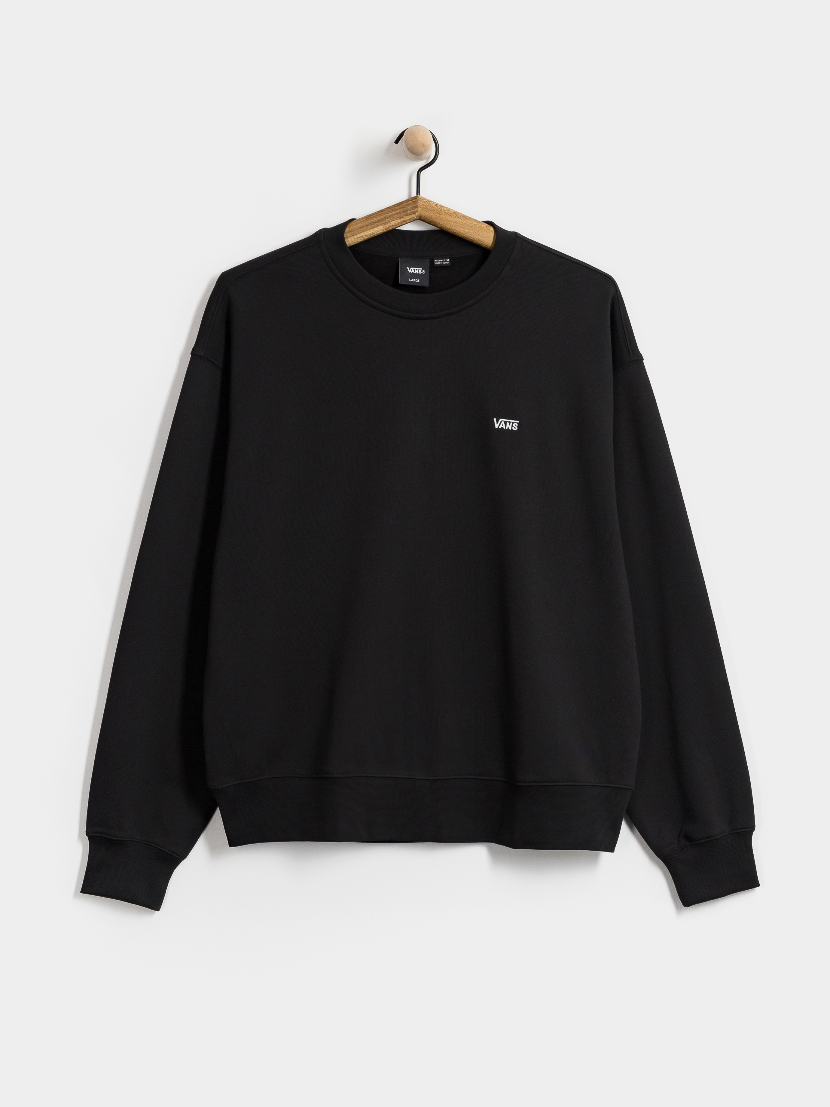 u0421u0443u0438u0442u0448u044au0440u0442 Vans Left Chest II (black)