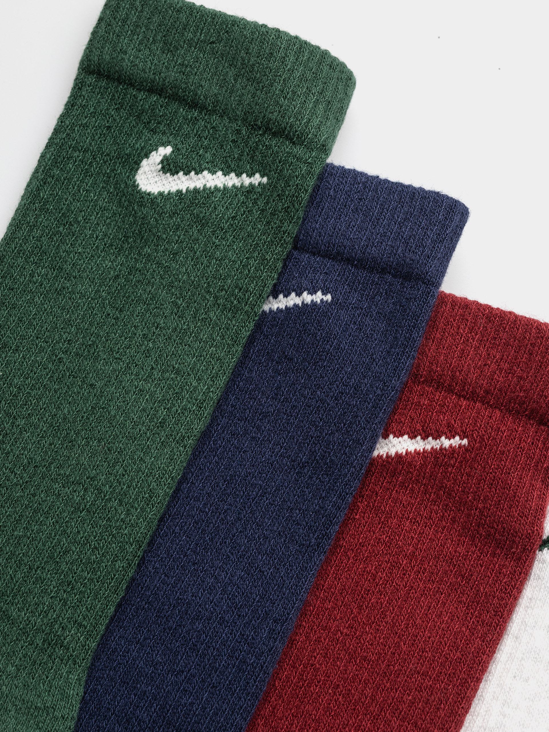 Чорапи Nike SB Everyday Elevated Crew 6p (multi/color)