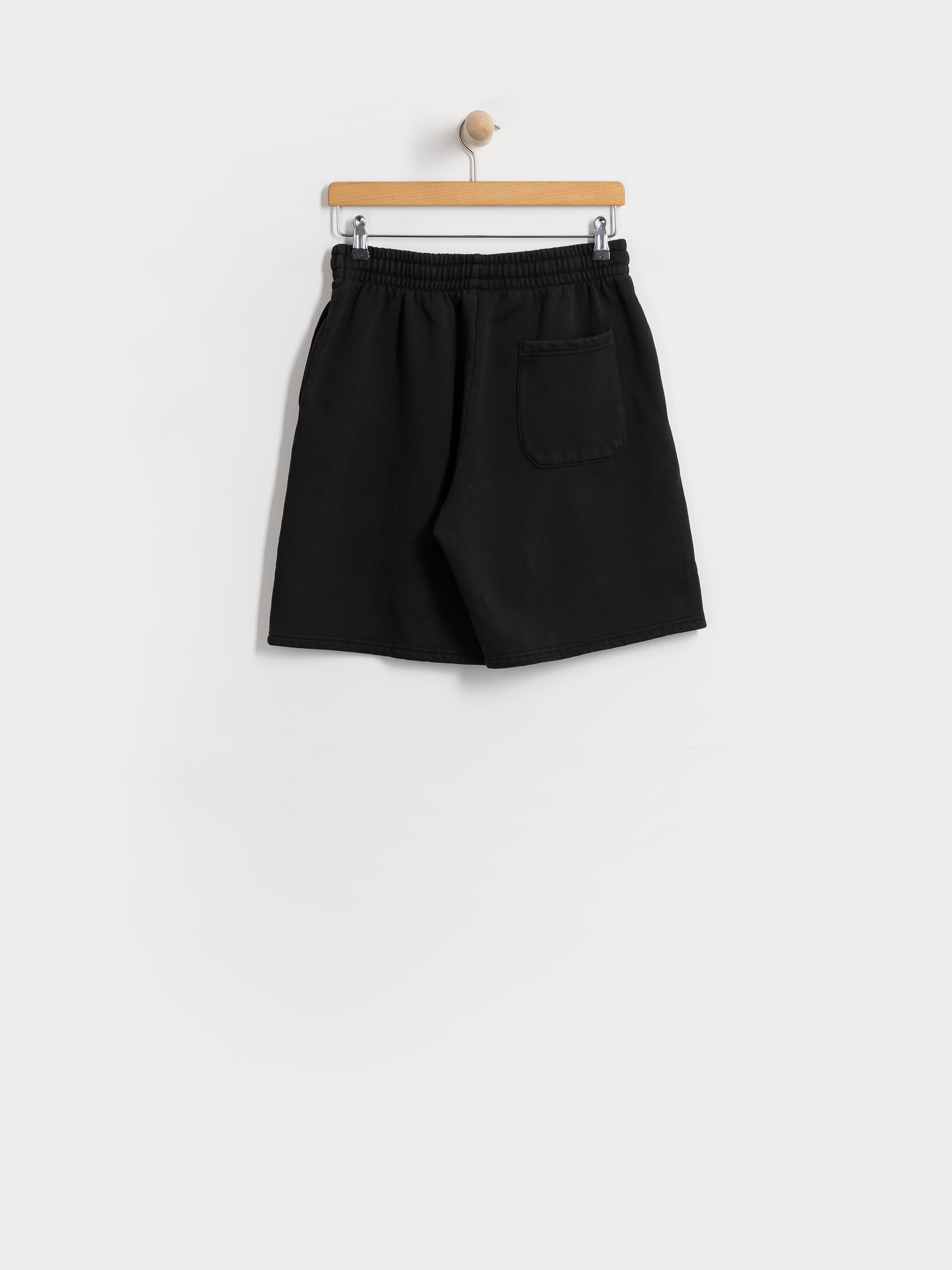 Къси панталони Santa Cruz Winkowski Eighth Planet (black)