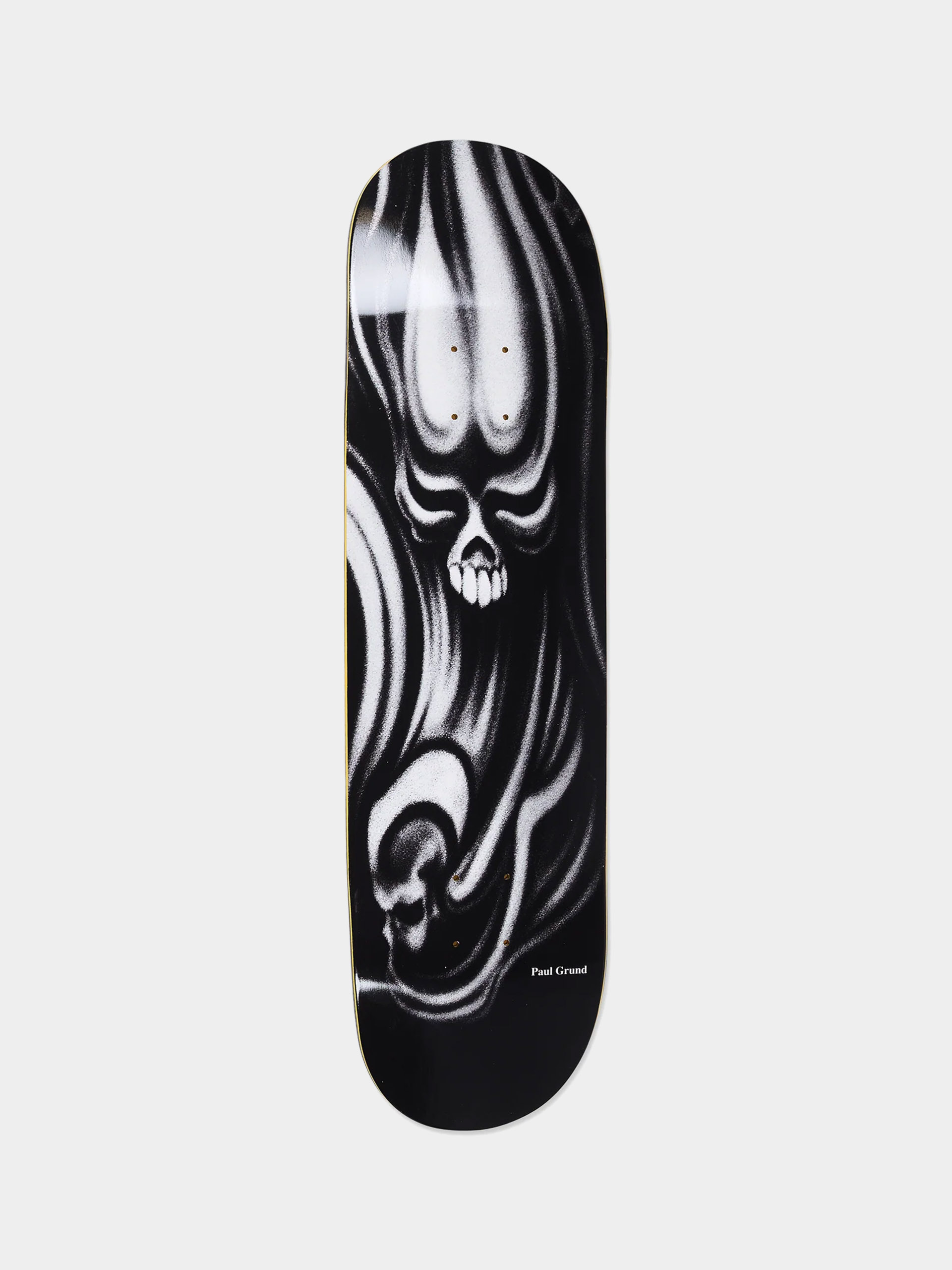 Дъска Polar Skate Paul Grund Skulls