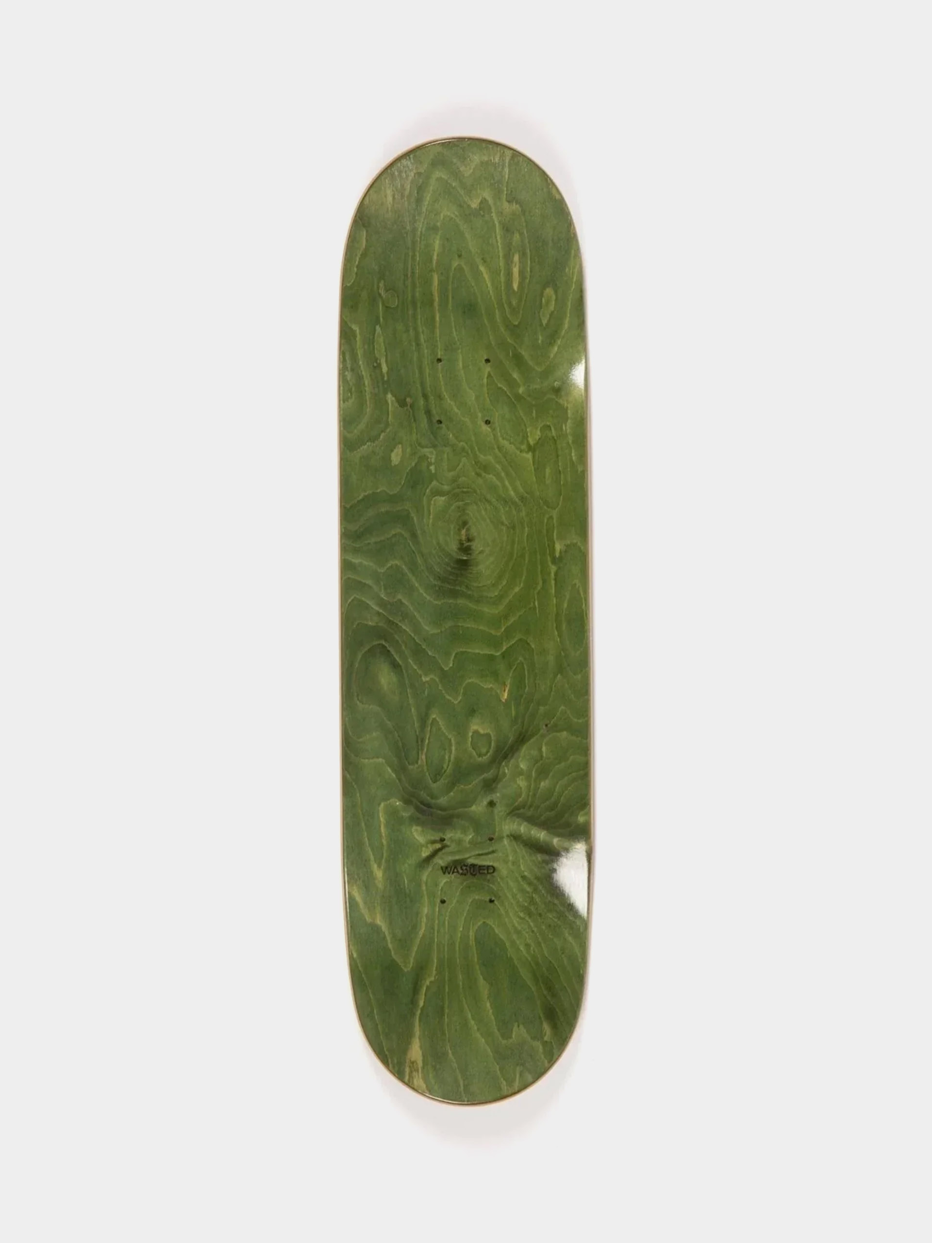 Дъска Wasted Paris Catacombs Board (black)