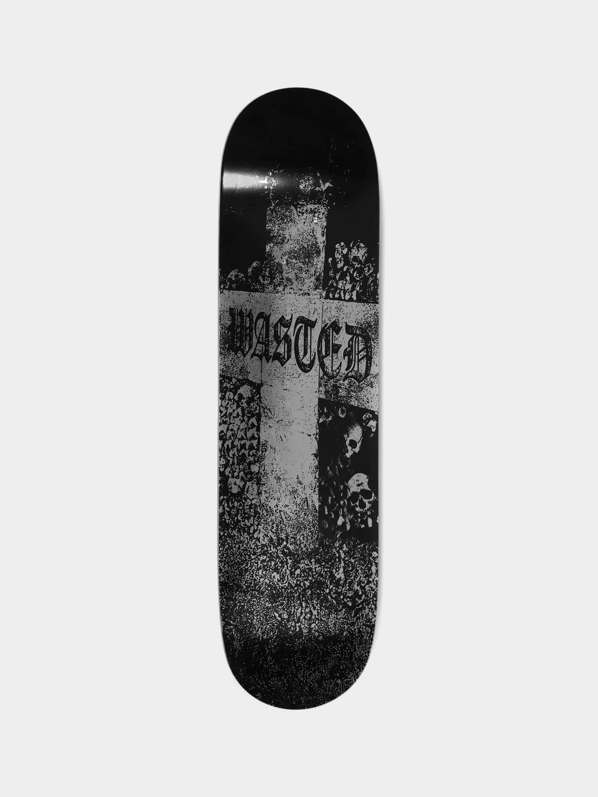 Дъска Wasted Paris Catacombs Board