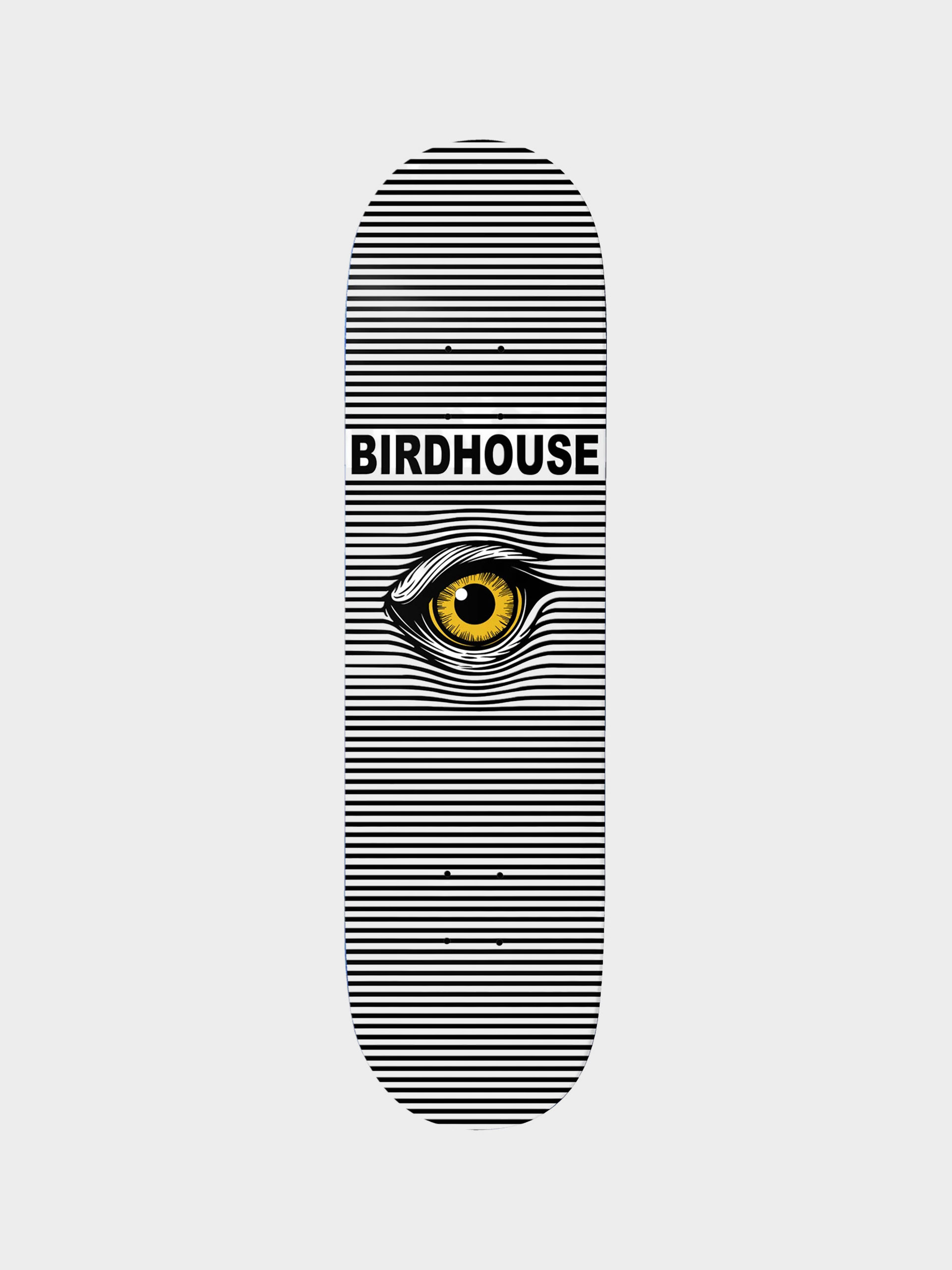 Дъска Birdhouse Team Eagle Eye (black/white)