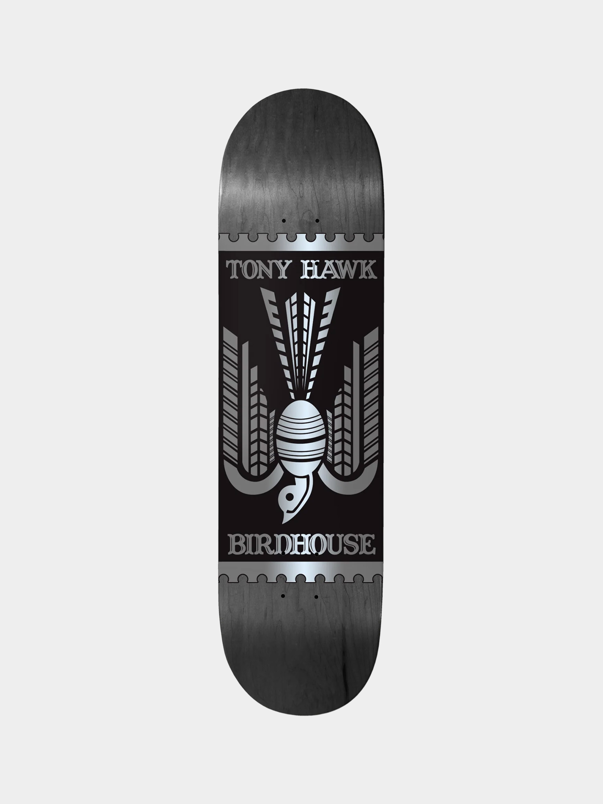 Дъска Birdhouse Hawk Stamp