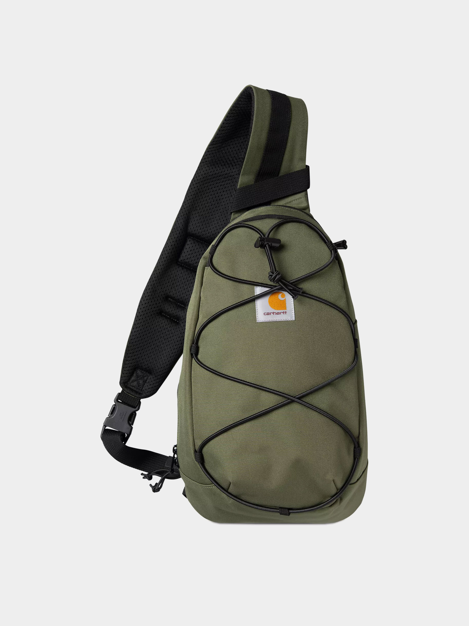 Раница Carhartt WIP Kyle Sling Bag (leaf)