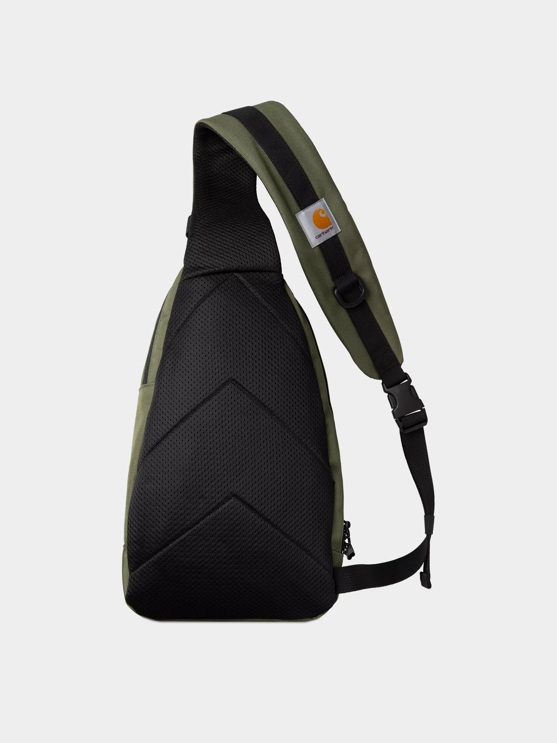 Раница Carhartt WIP Kyle Sling Bag (leaf)