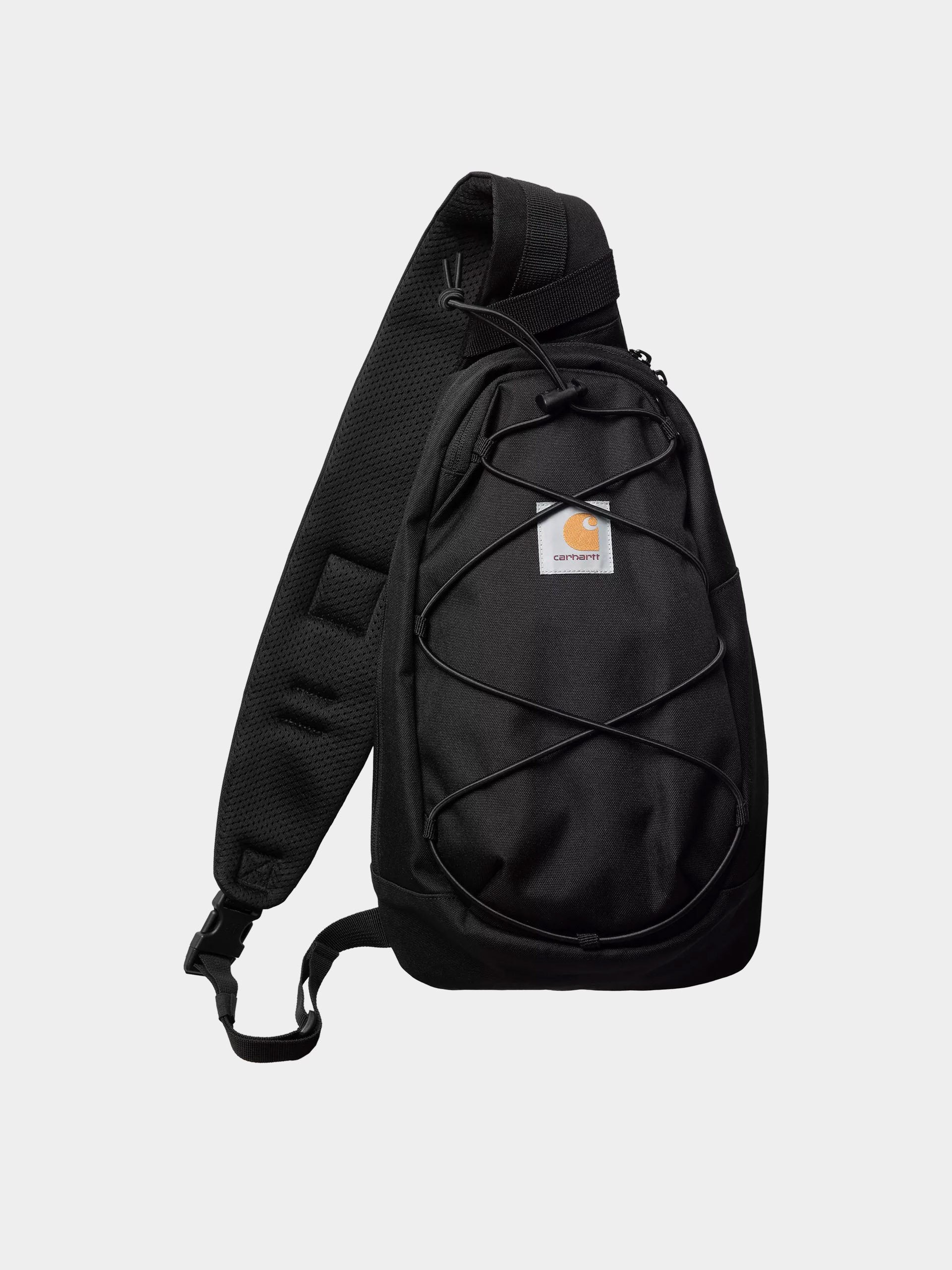 Раница Carhartt WIP Kyle Sling Bag (black)