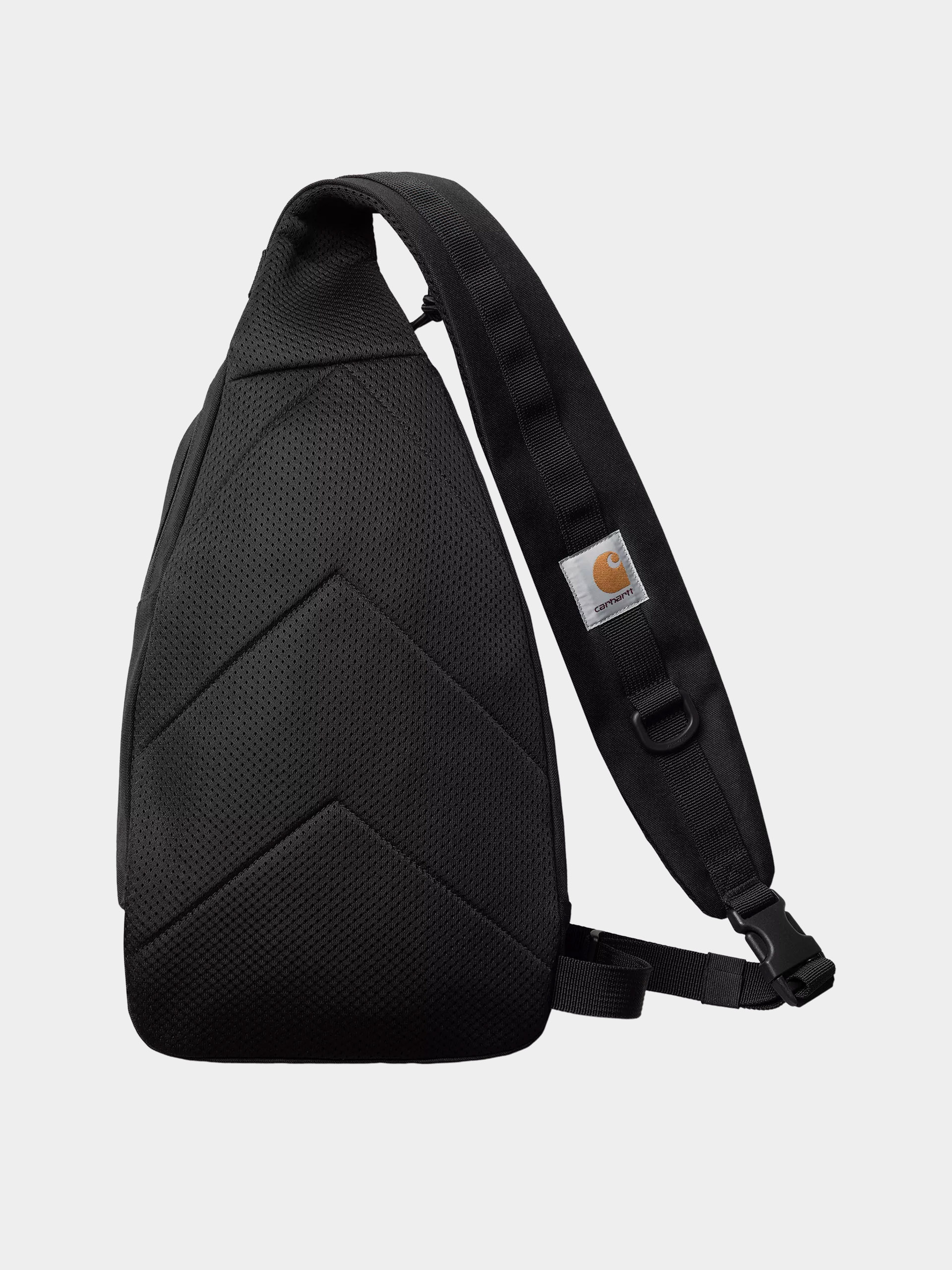 Раница Carhartt WIP Kyle Sling Bag (black)