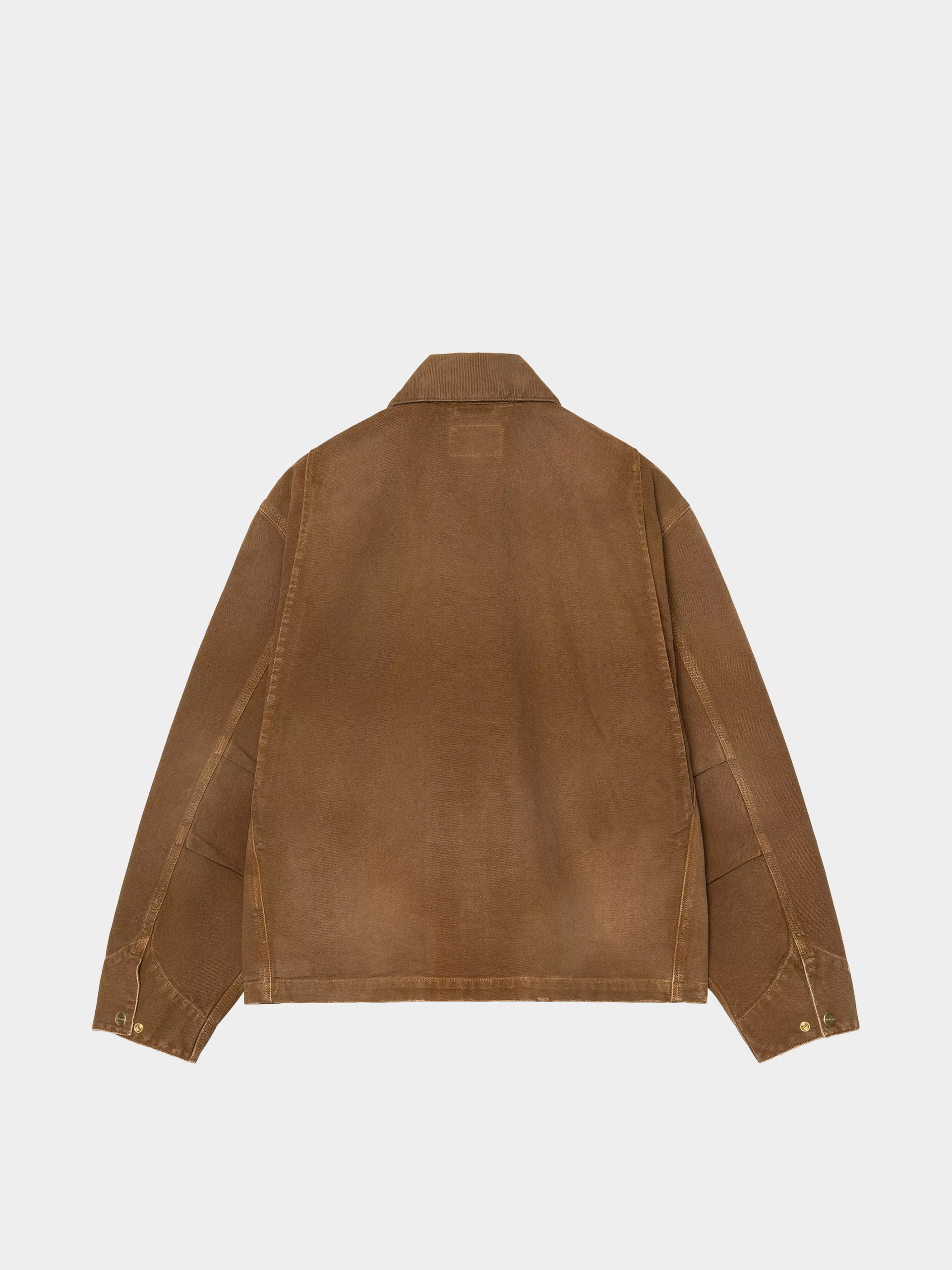 Яке Carhartt WIP OG Arcan (hamilton brown/hamilton brown)
