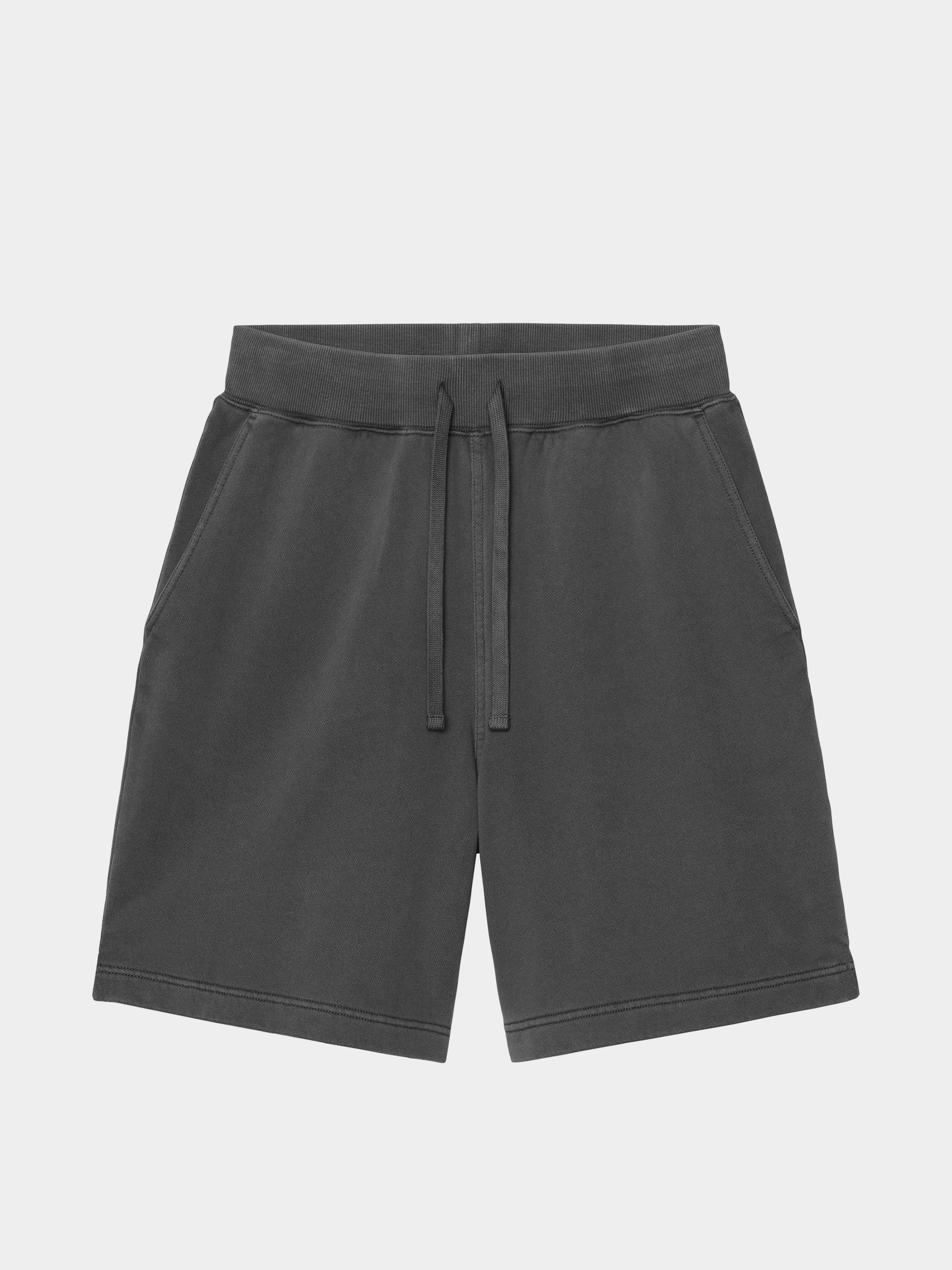 Къси панталони Carhartt WIP Hoggard Wmn (black)