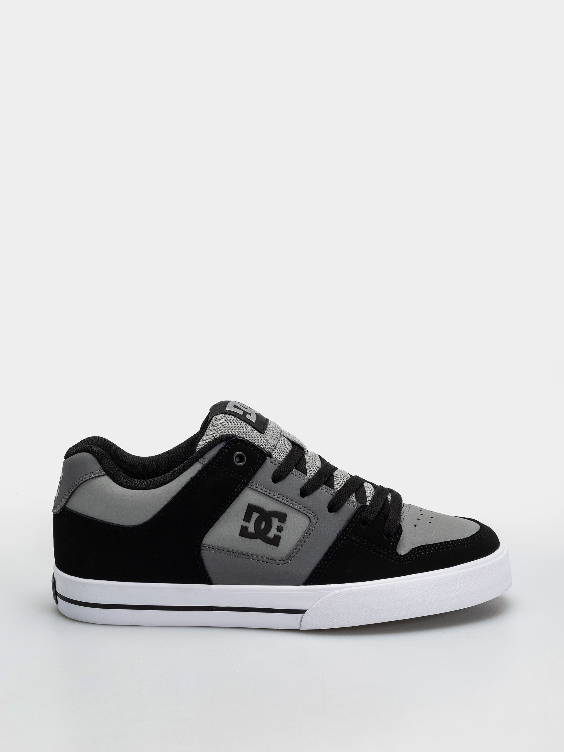 u041eu0431u0443u0432u043au0438 DC Pure (black/dark grey/grey)