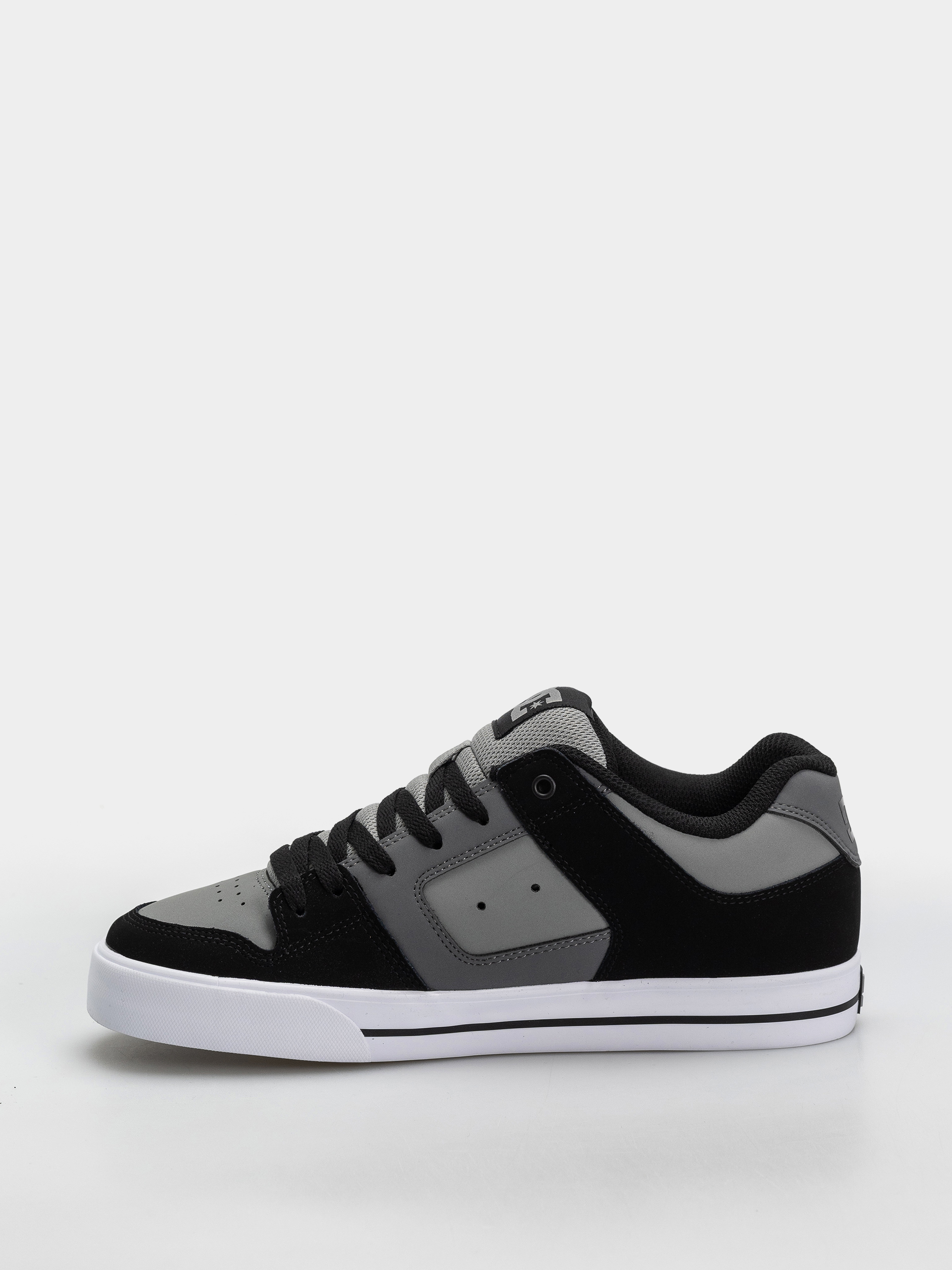 Обувки DC Pure (black/dark grey/grey)