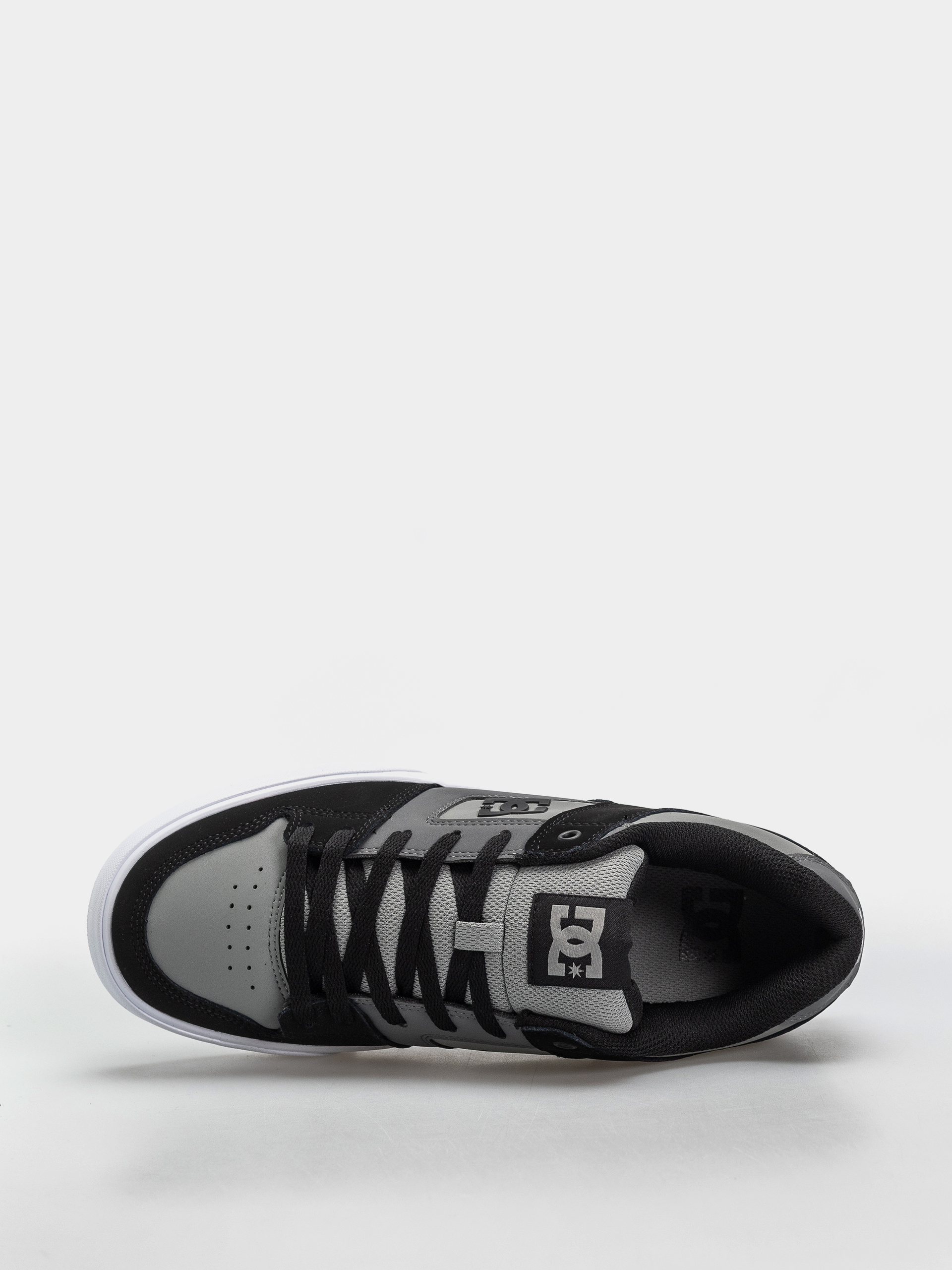 Обувки DC Pure (black/dark grey/grey)