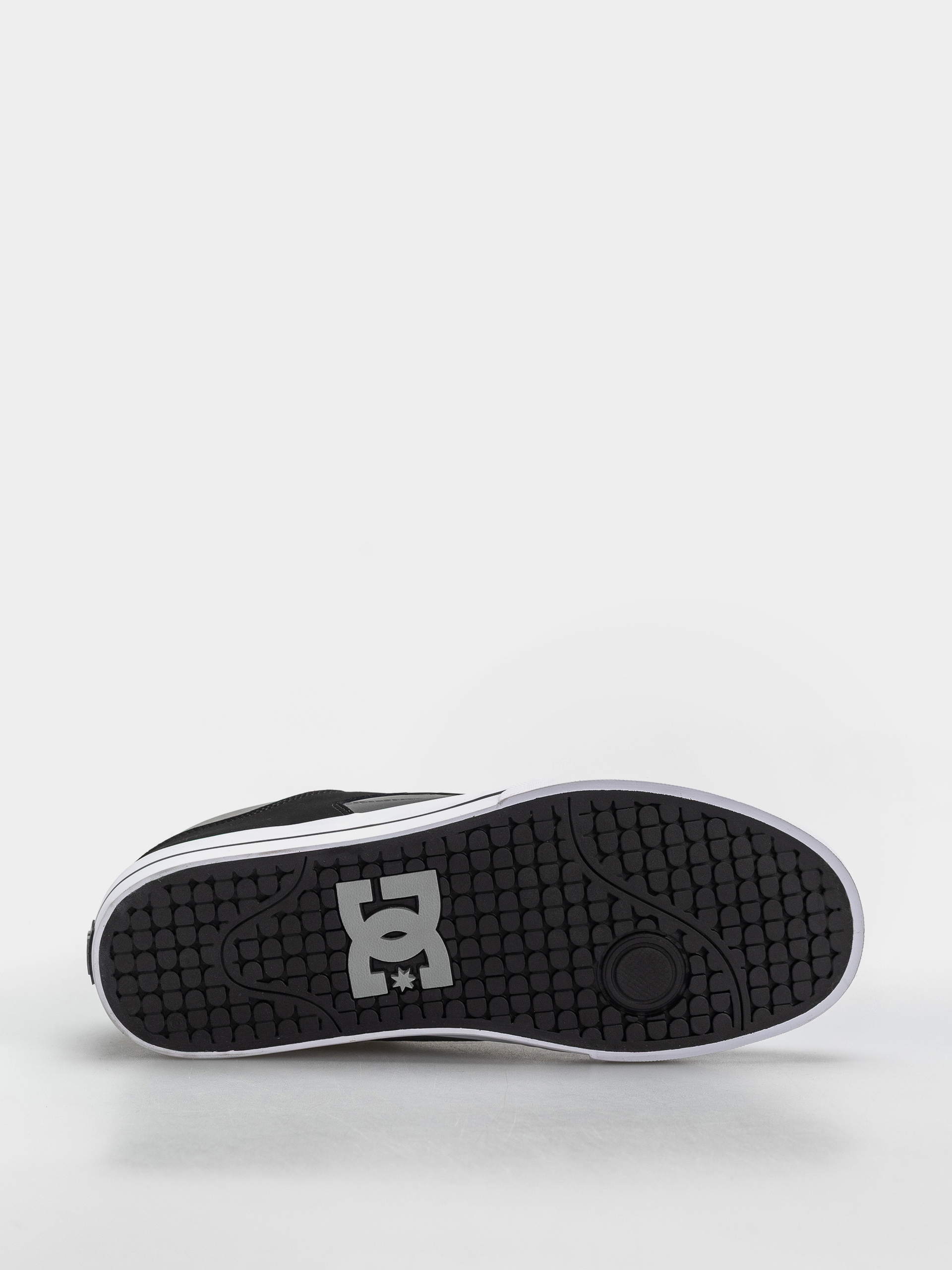 Обувки DC Pure (black/dark grey/grey)
