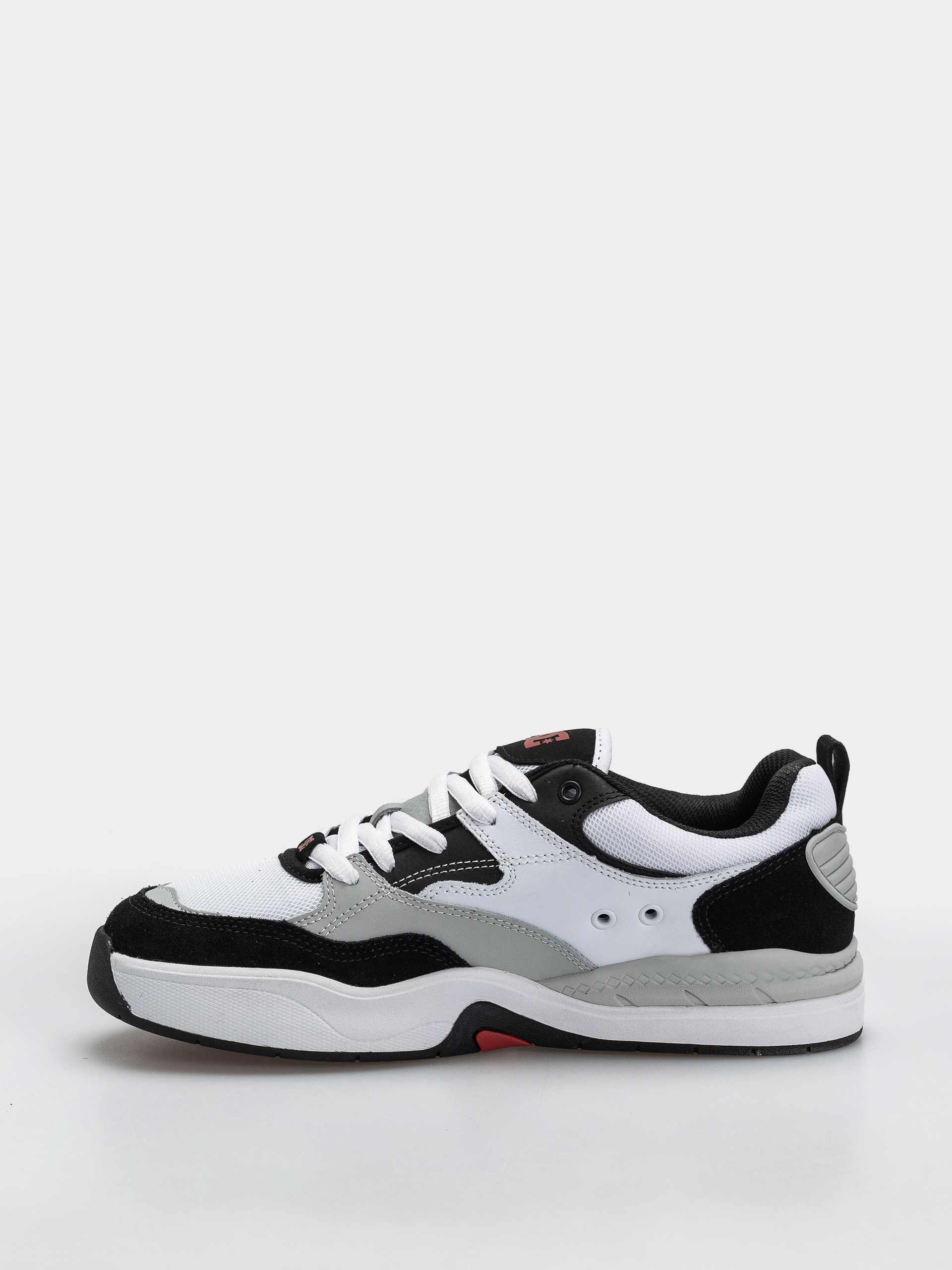 Обувки DC Ascend (black/white/red)
