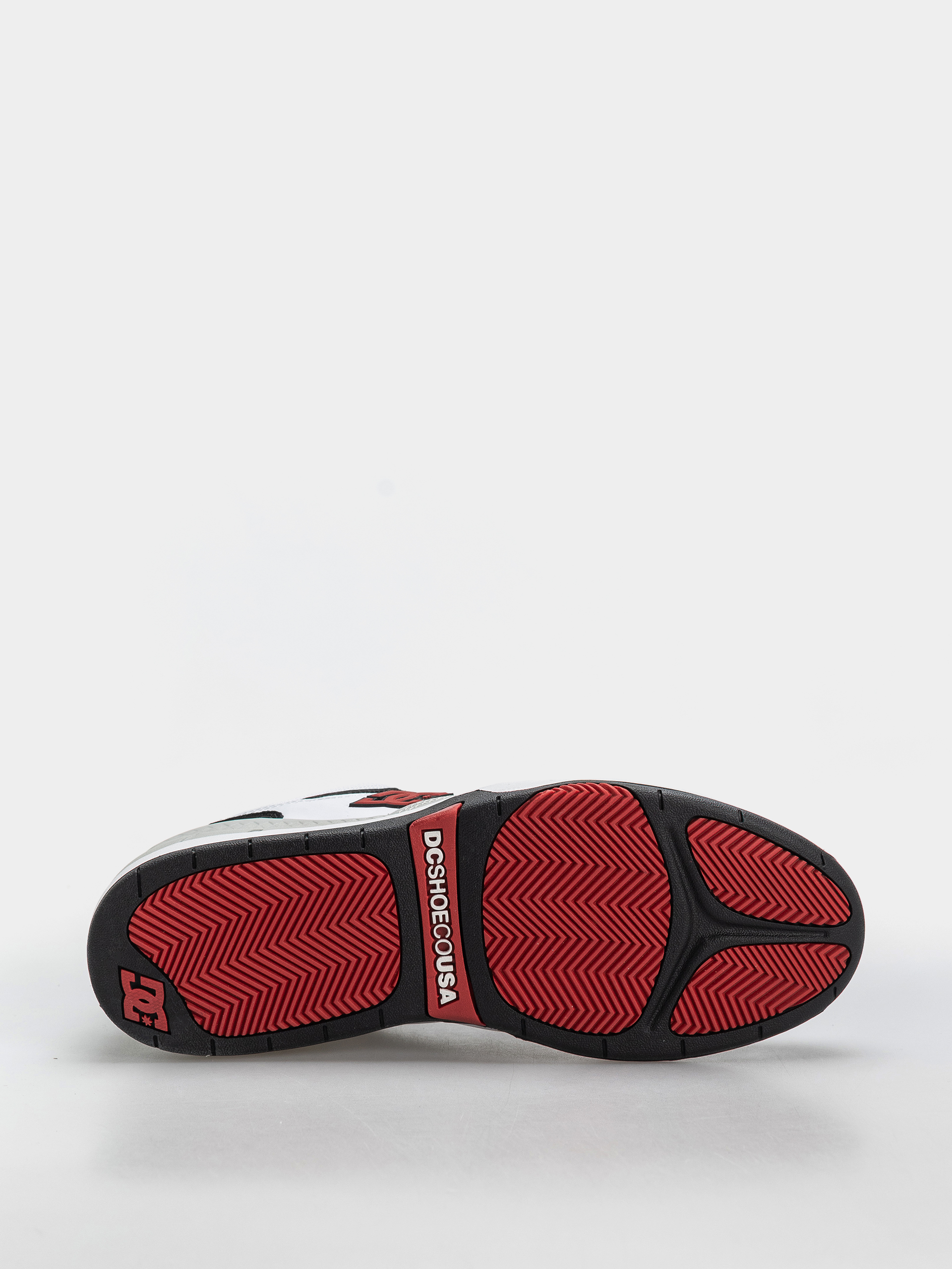 Обувки DC Ascend (black/white/red)