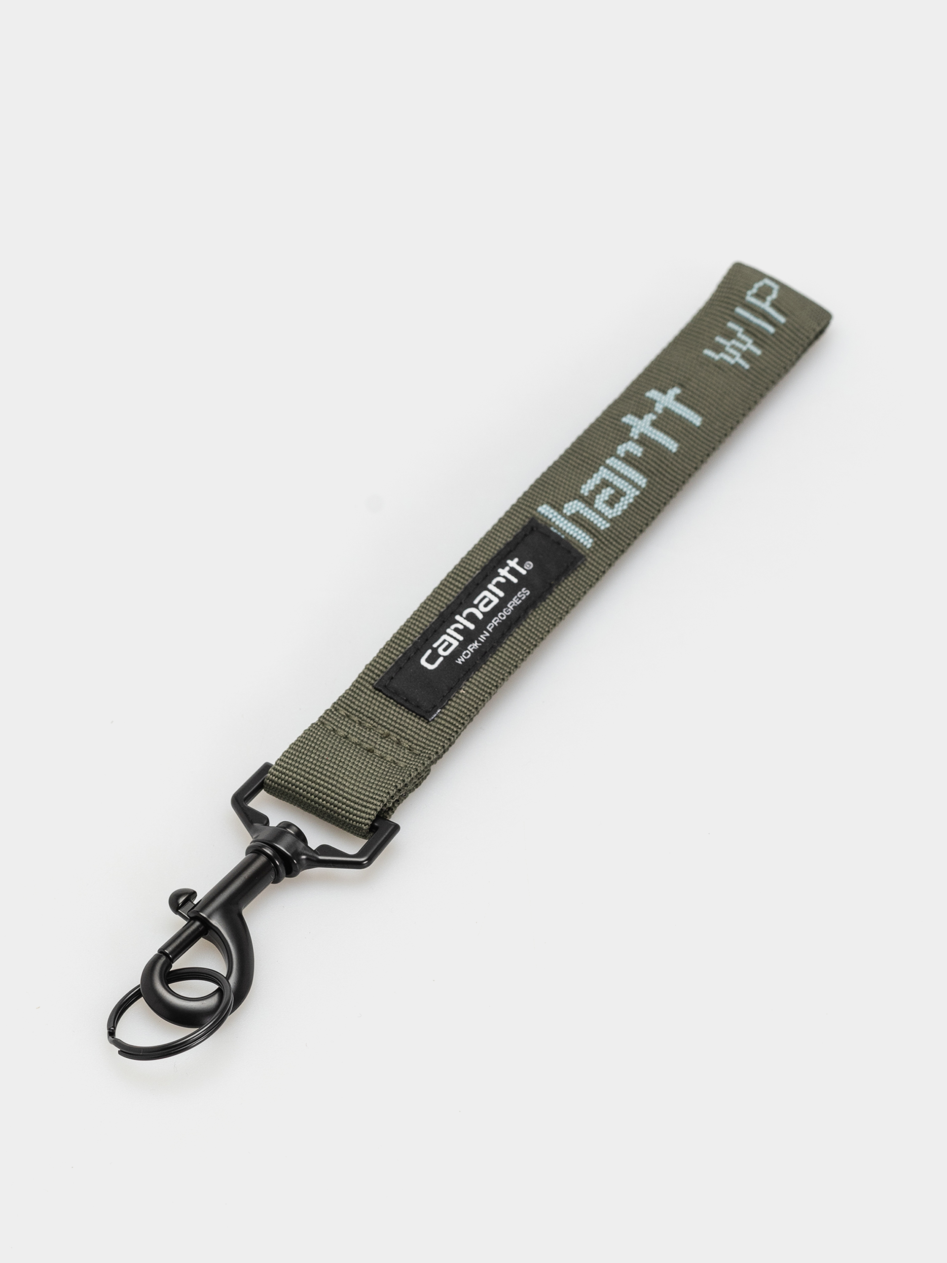 Ключодържател Carhartt WIP Script