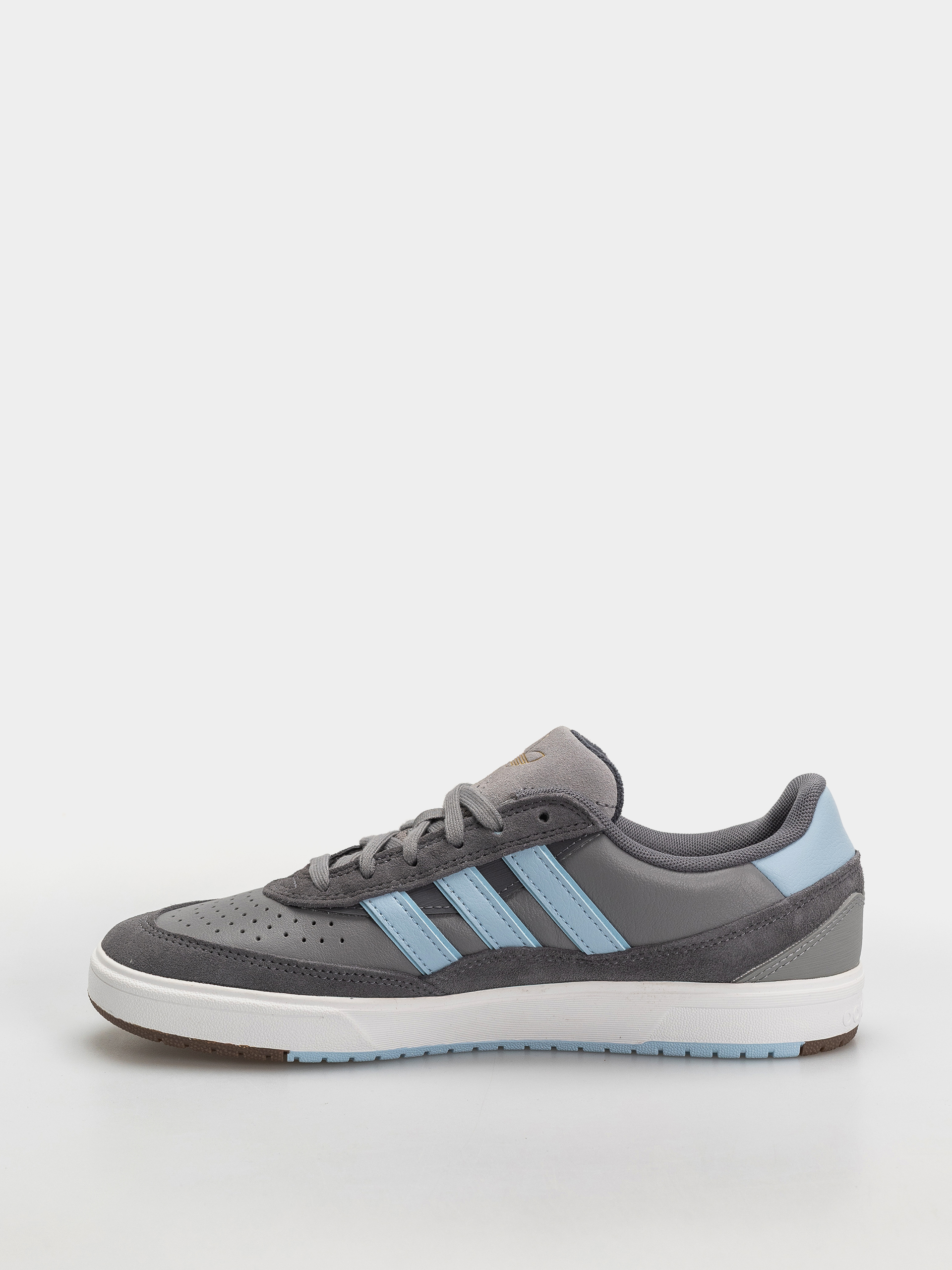 Обувки adidas Tyshawn II (grefiv/clesky/ftwwht)