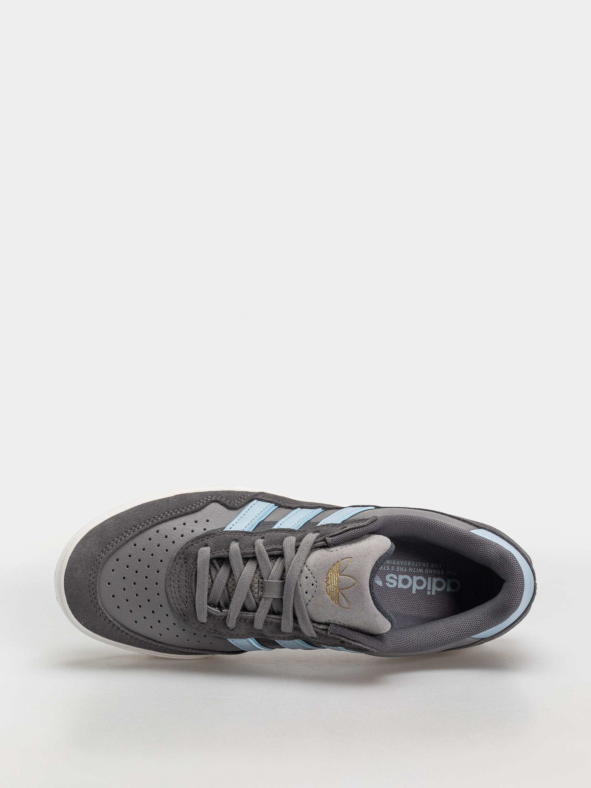 Обувки adidas Tyshawn II (grefiv/clesky/ftwwht)