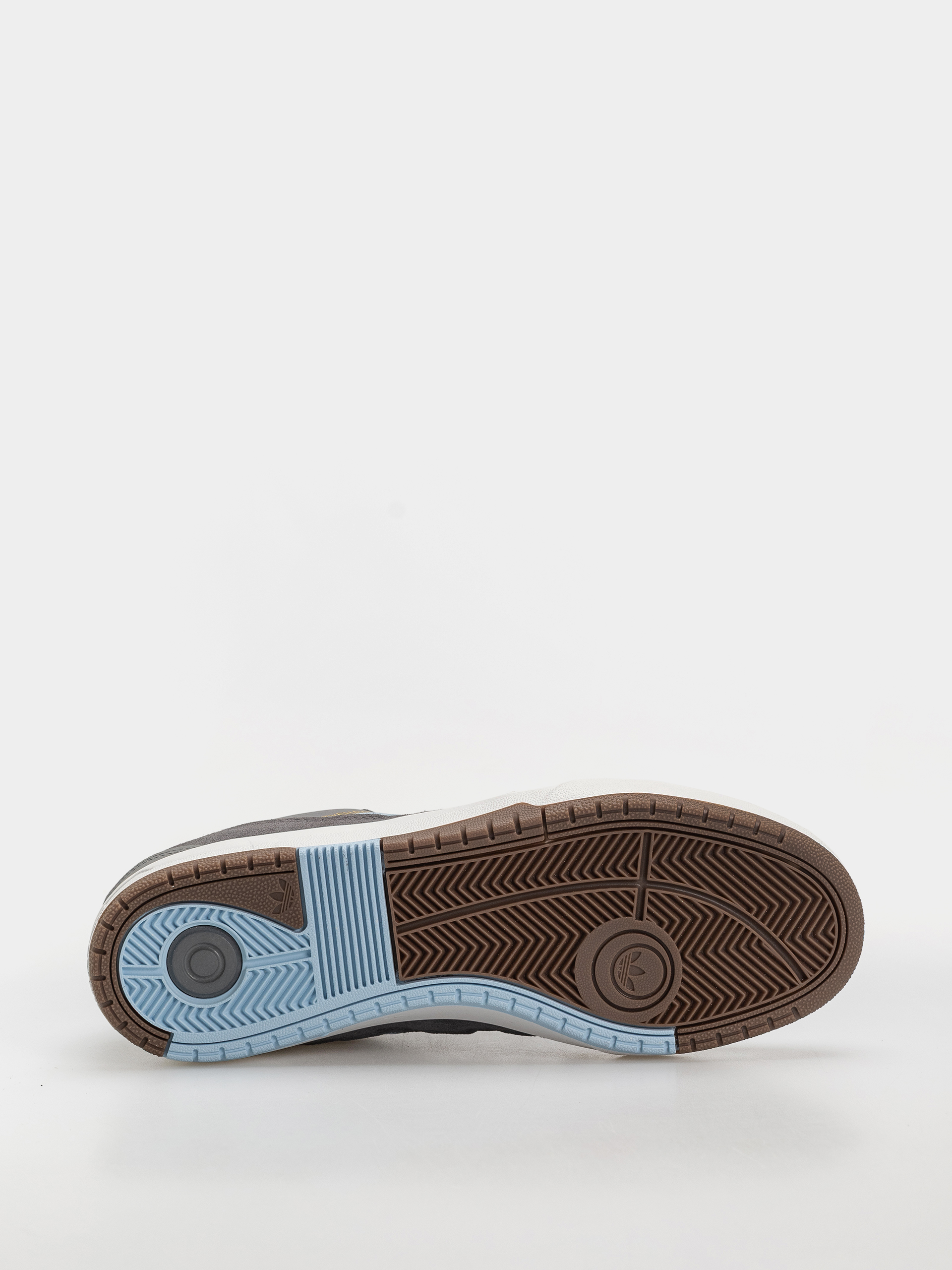 Обувки adidas Tyshawn II (grefiv/clesky/ftwwht)