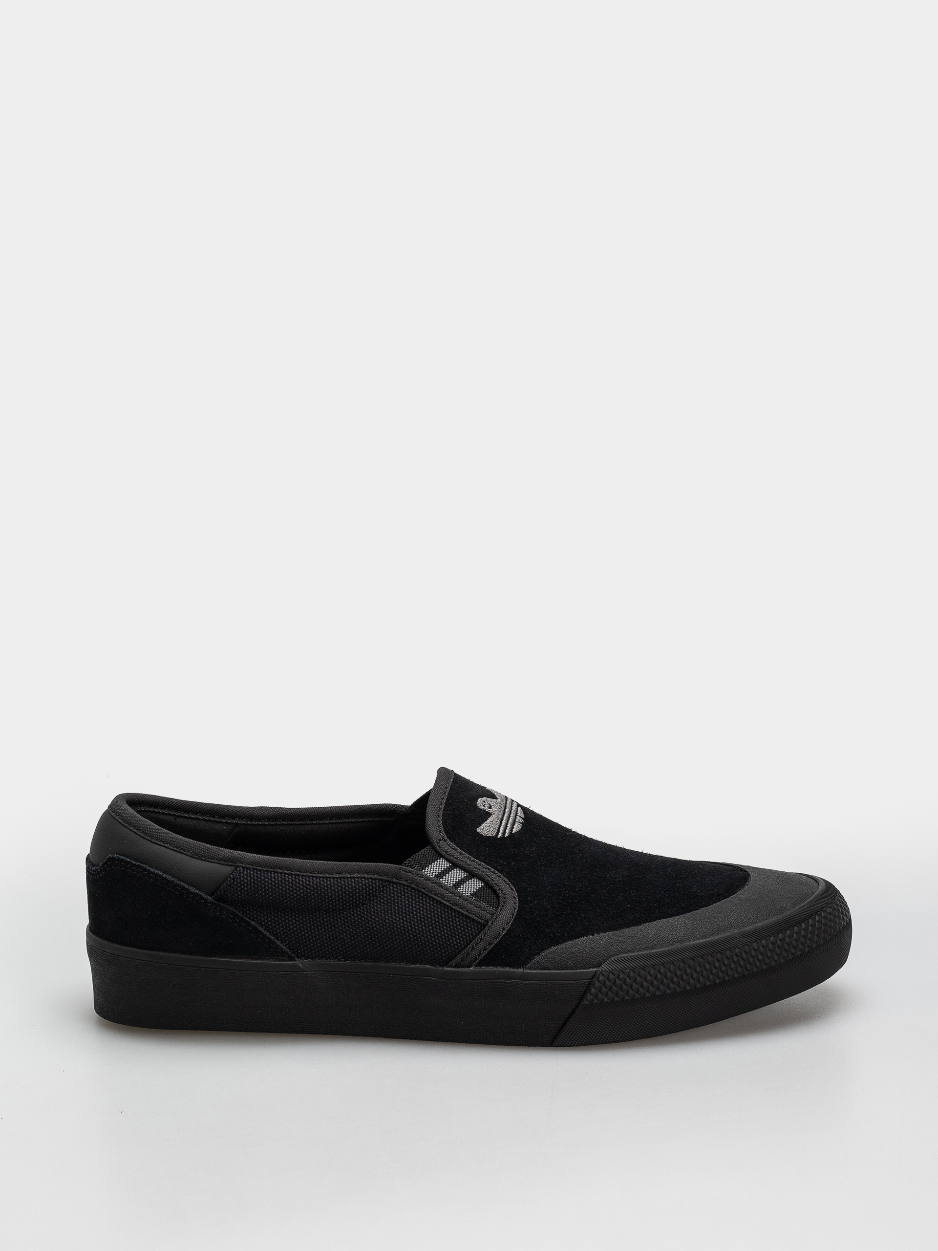 Чехли adidas Shmoofoil Slip Rx (cblack/grefou/cblack)