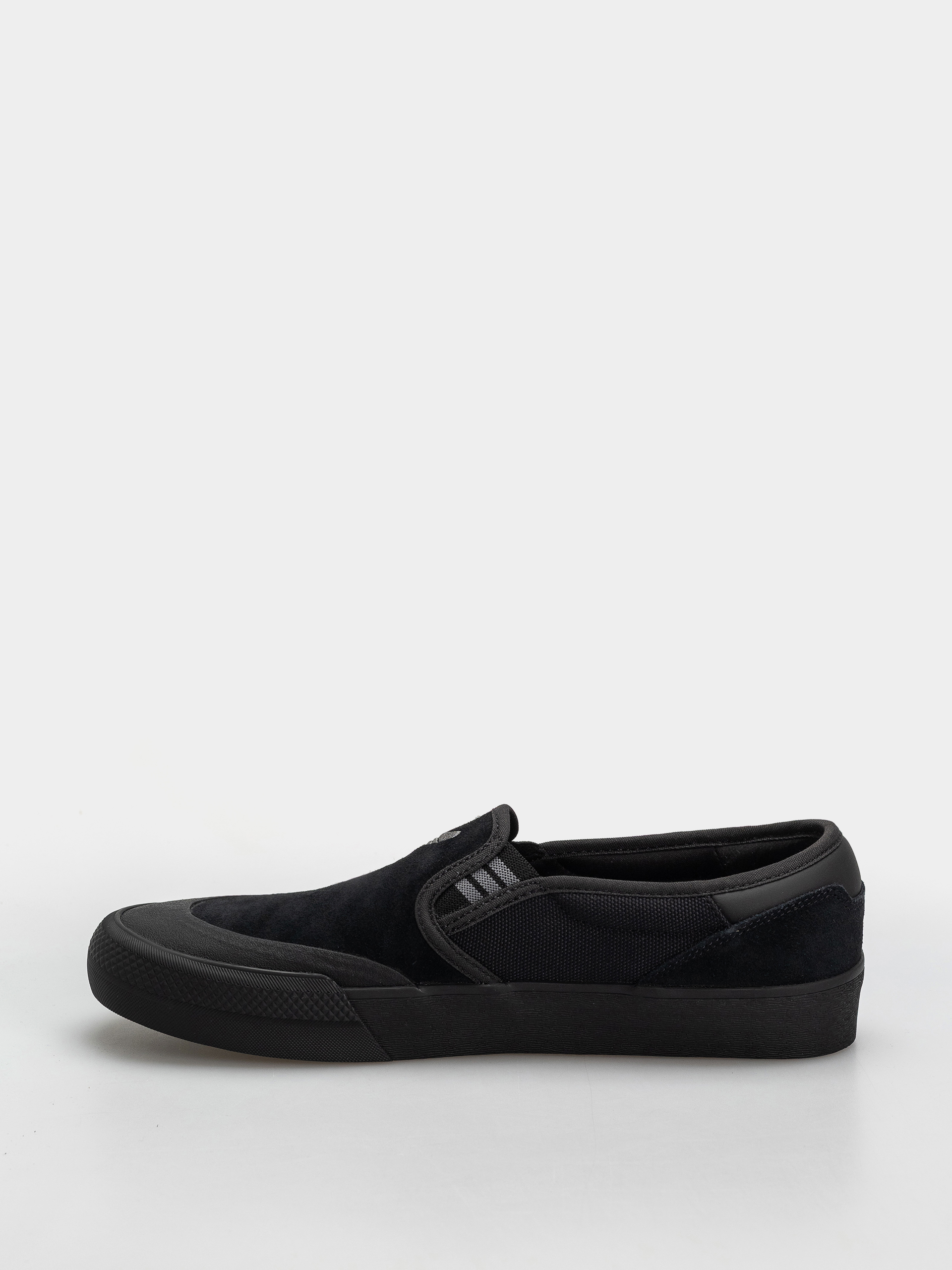 Чехли adidas Shmoofoil Slip Rx (cblack/grefou/cblack)