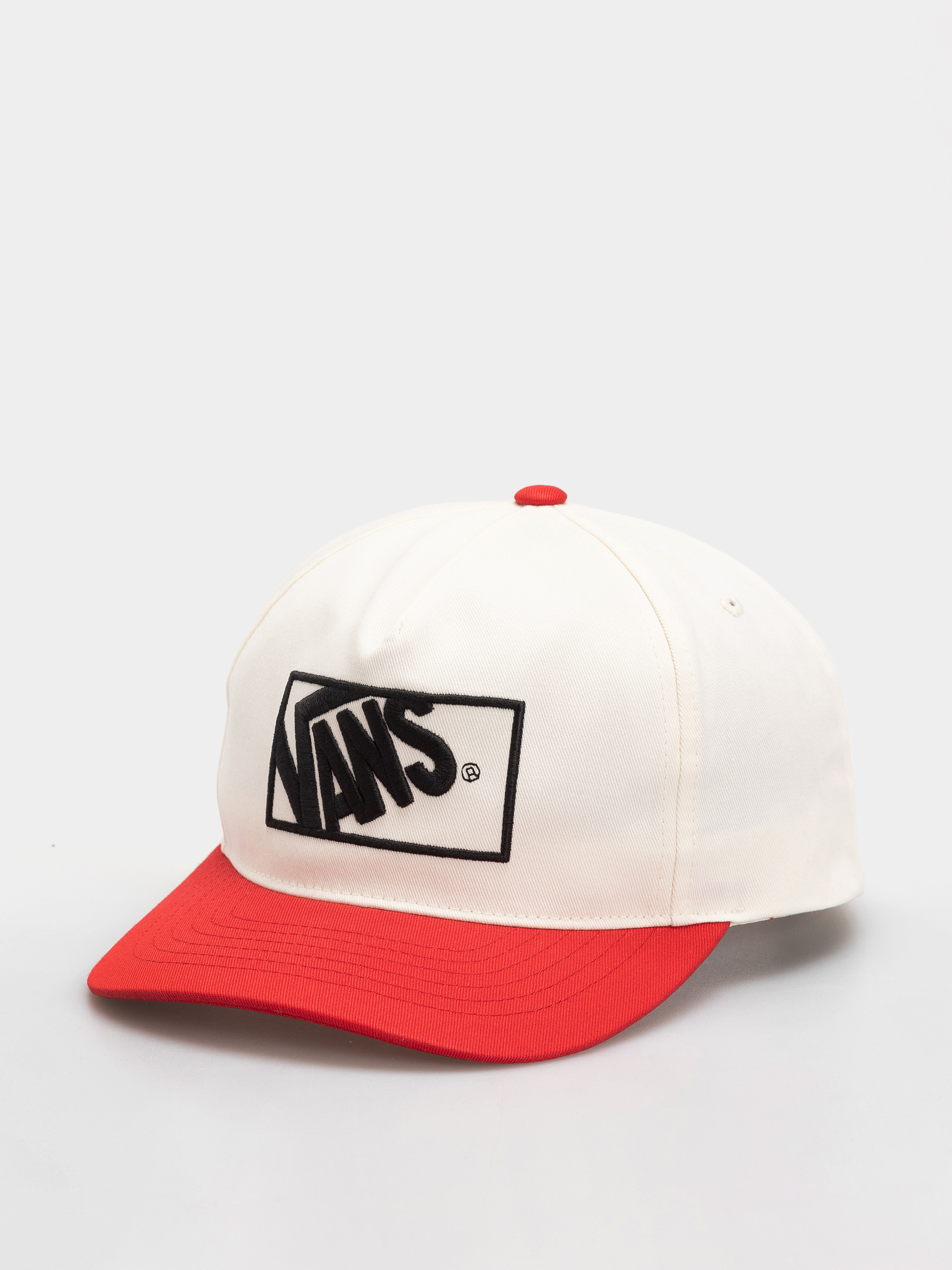 Шапка с козирка Vans Formula Snapback
