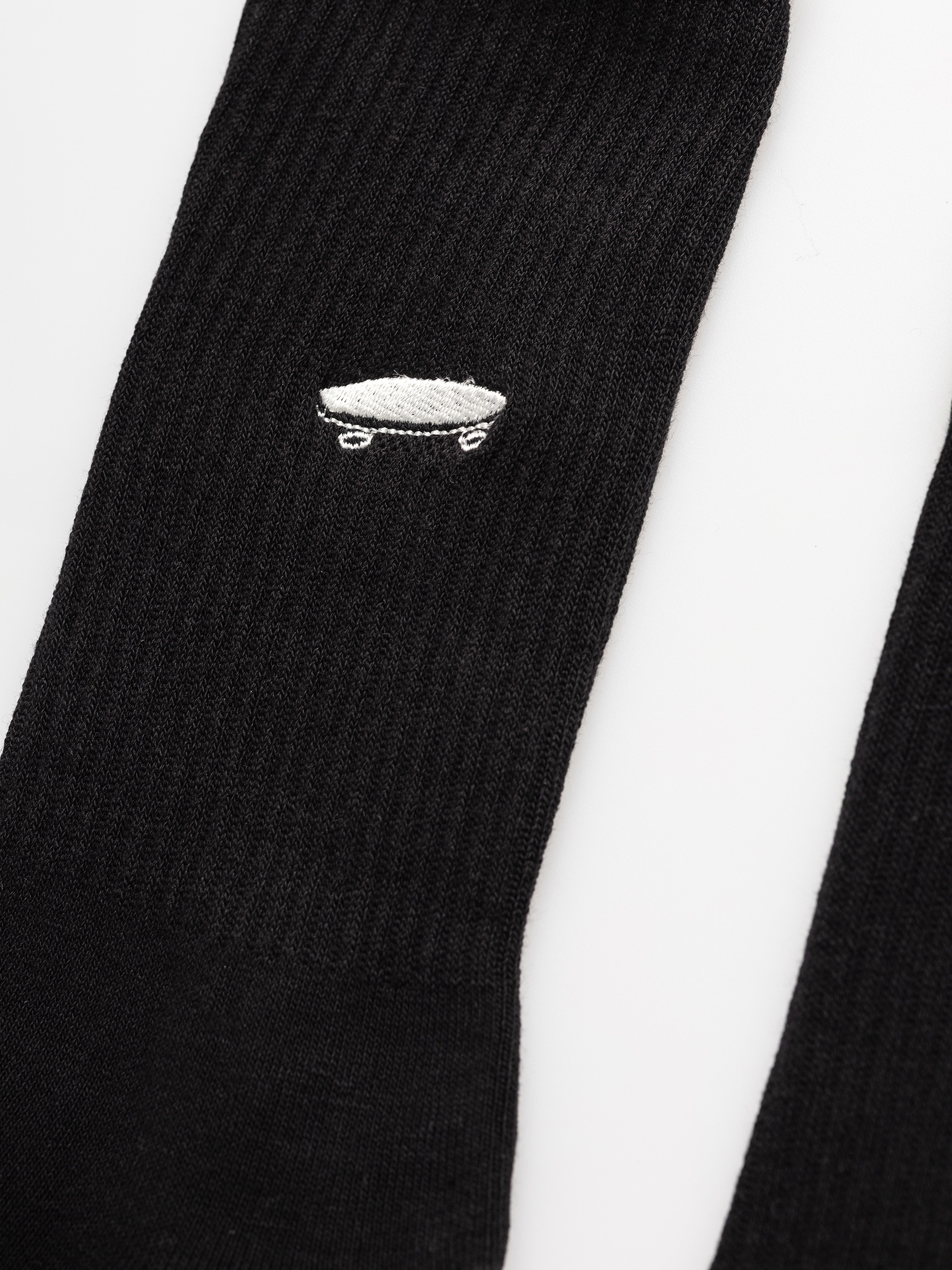 Чорапи Vans Salton Crew (black)