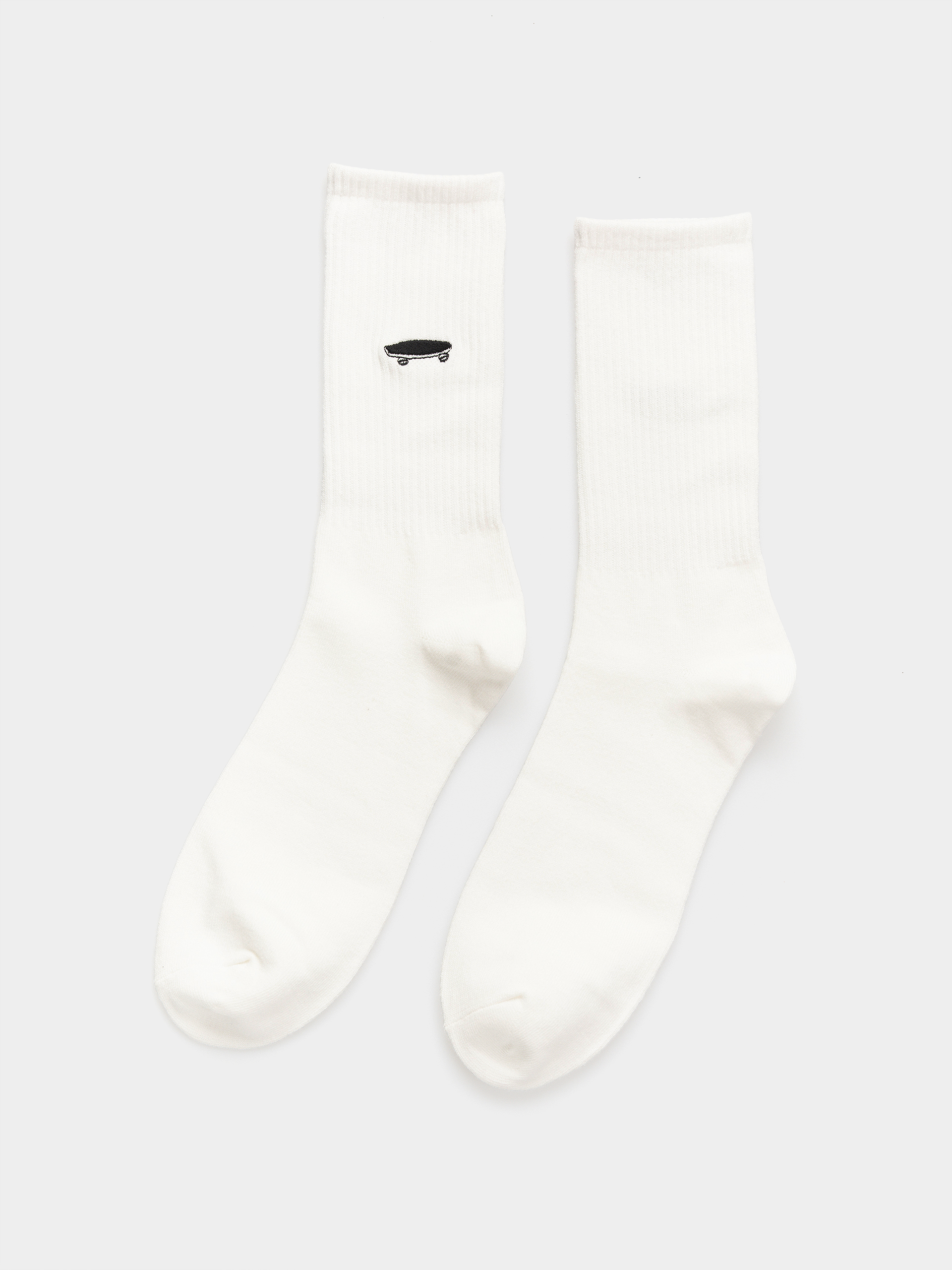 Чорапи Vans Salton Crew (white)