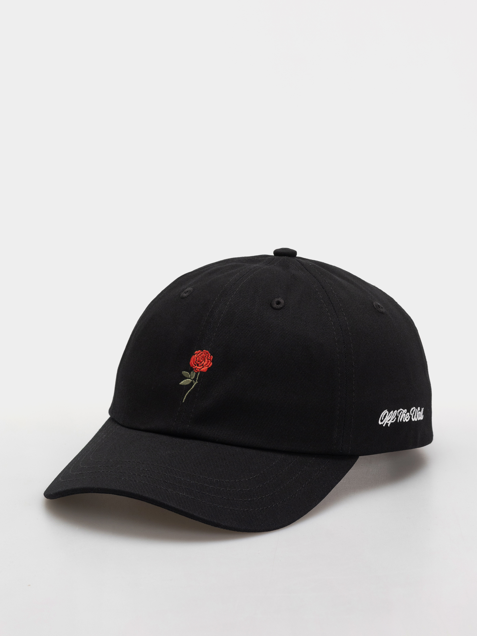 Шапка с козирка Vans Call It A Day Curved Bill Jockey (black)