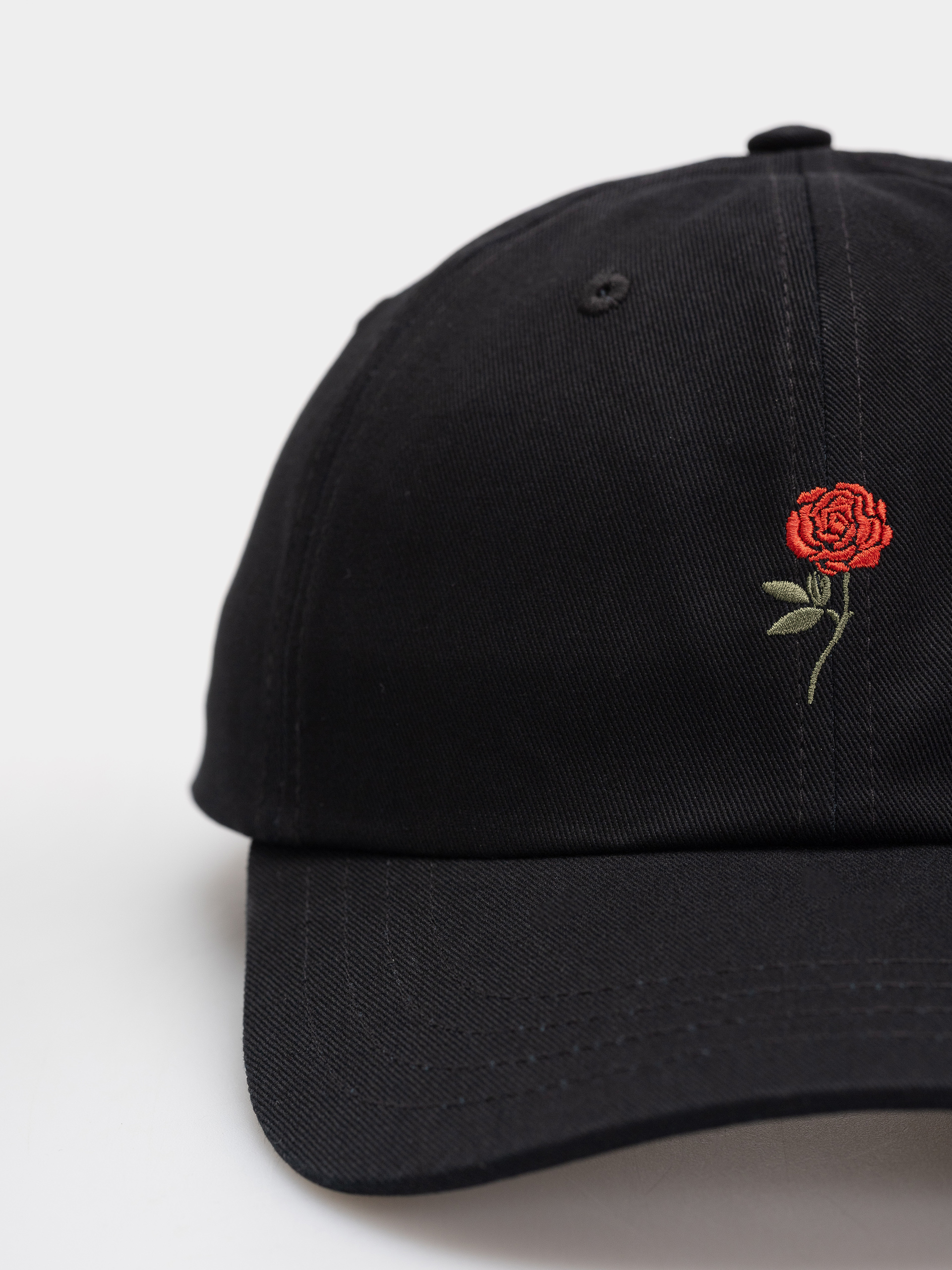 Шапка с козирка Vans Call It A Day Curved Bill Jockey (black)