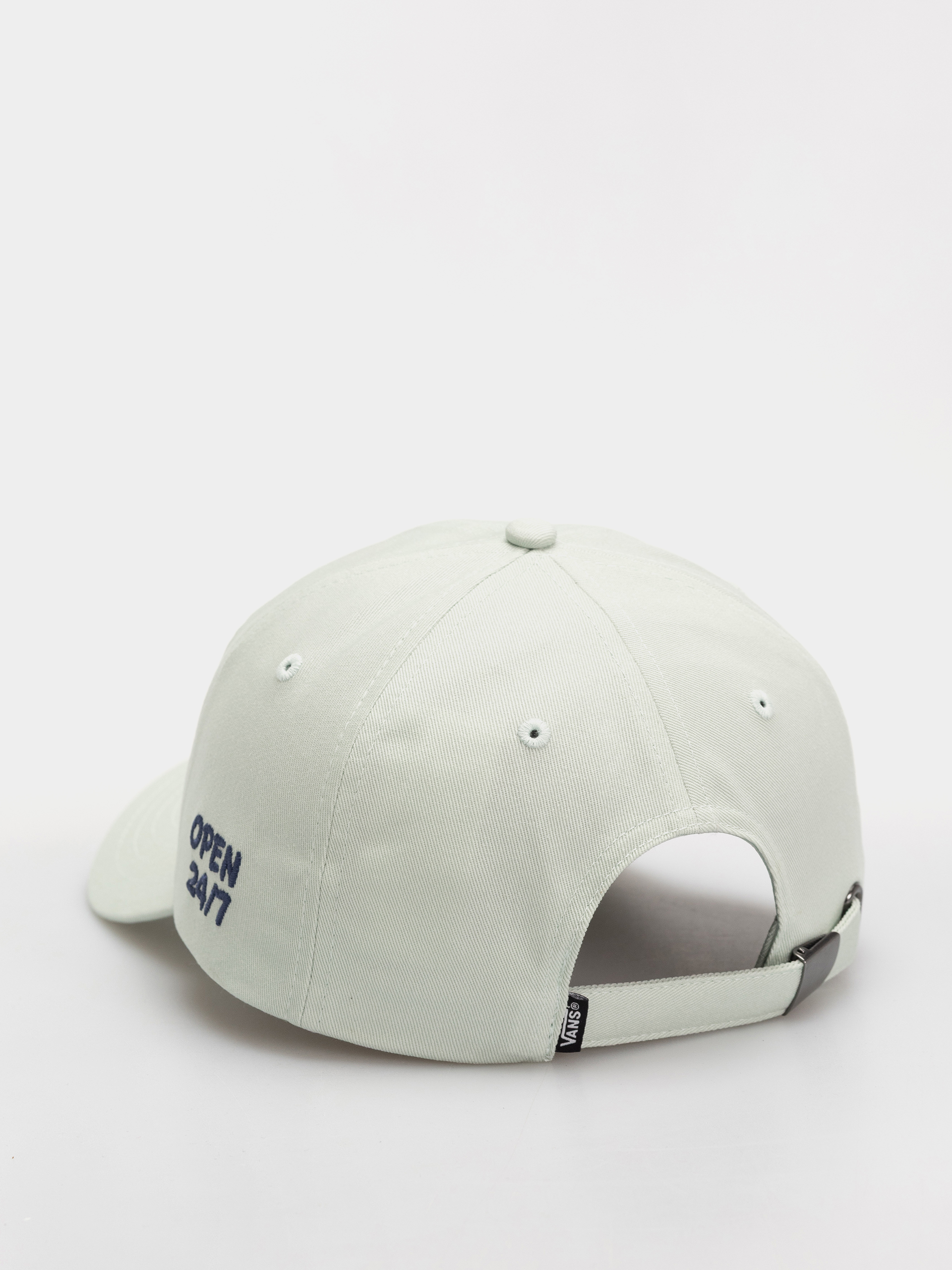 Шапка с козирка Vans Call It A Day Curved Bill Jockey (dusty mint)