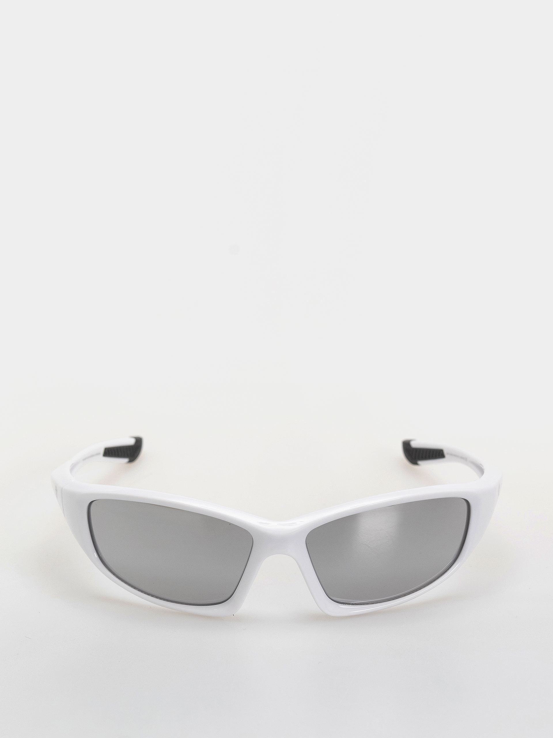 Слънчеви очила CHPO Kotti (white/silver mirror)