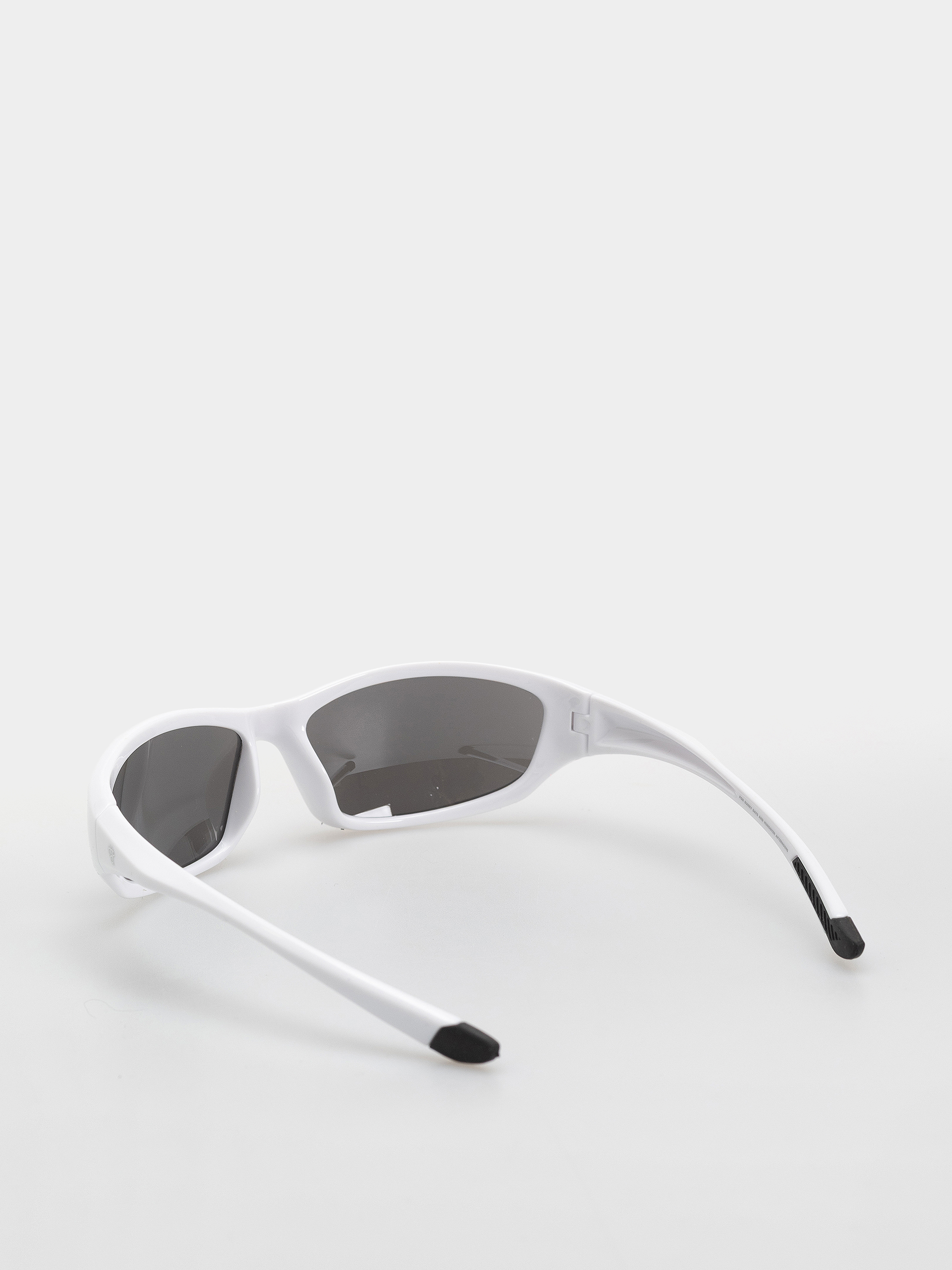 Слънчеви очила CHPO Kotti (white/silver mirror)