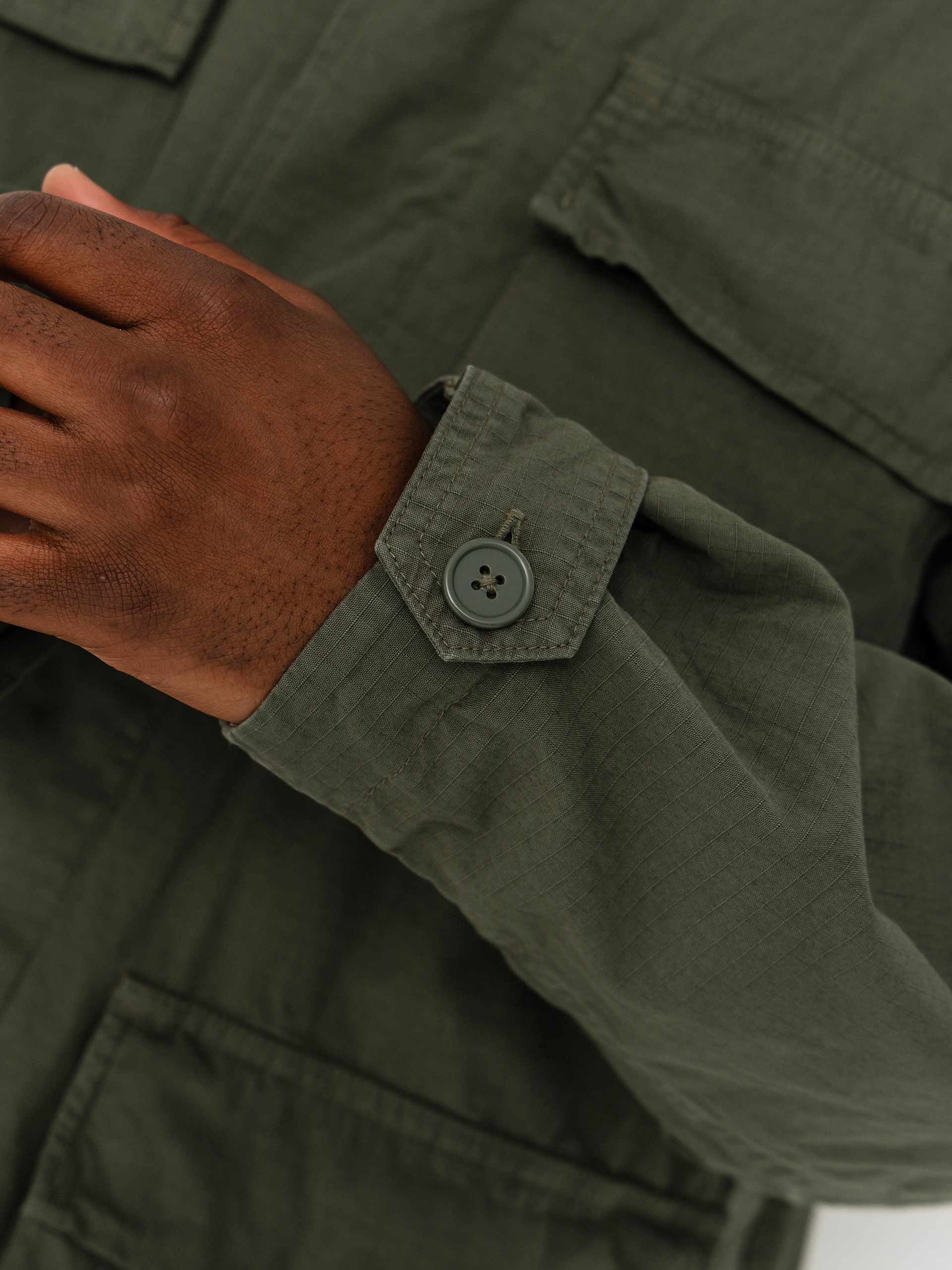 Яке Carhartt WIP Manderson (leaf)