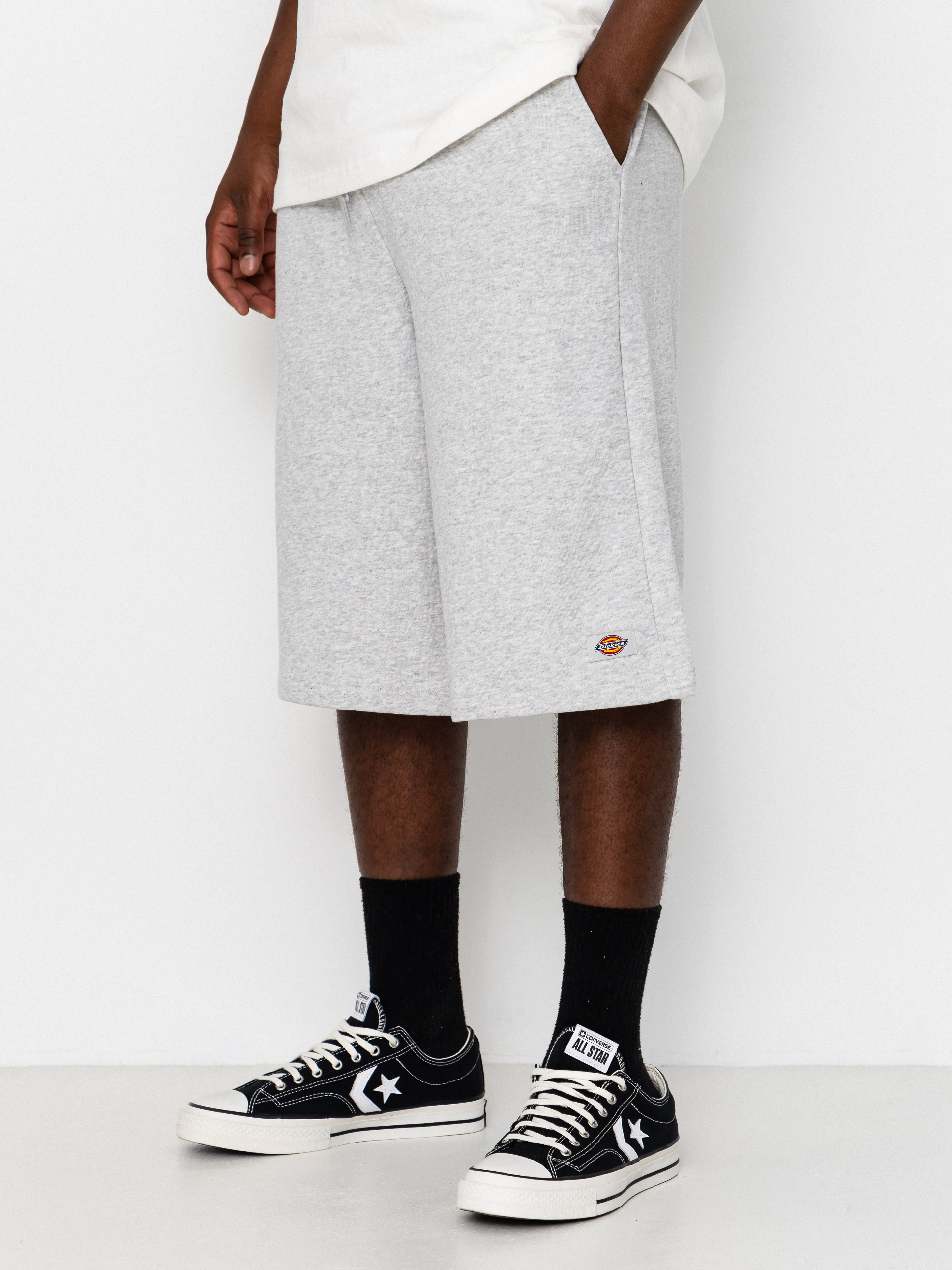 Къси панталони Dickies Streetsboro 13 Inch (light gray)
