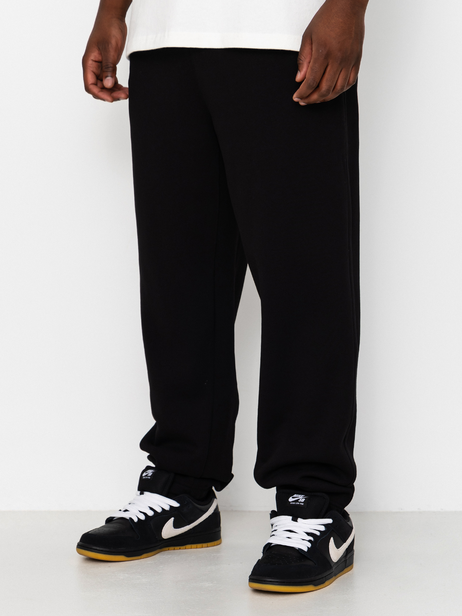 Панталони Volcom Single Stone Fleece (black)
