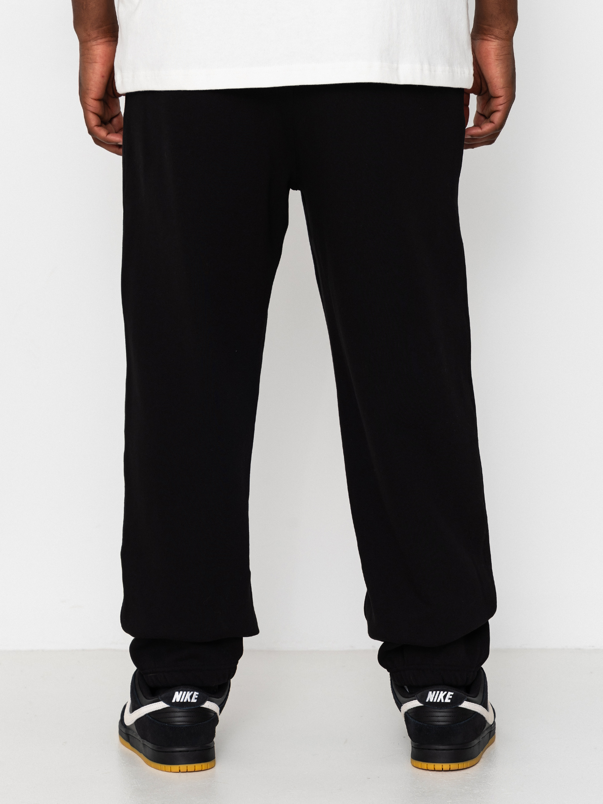 Панталони Volcom Single Stone Fleece (black)
