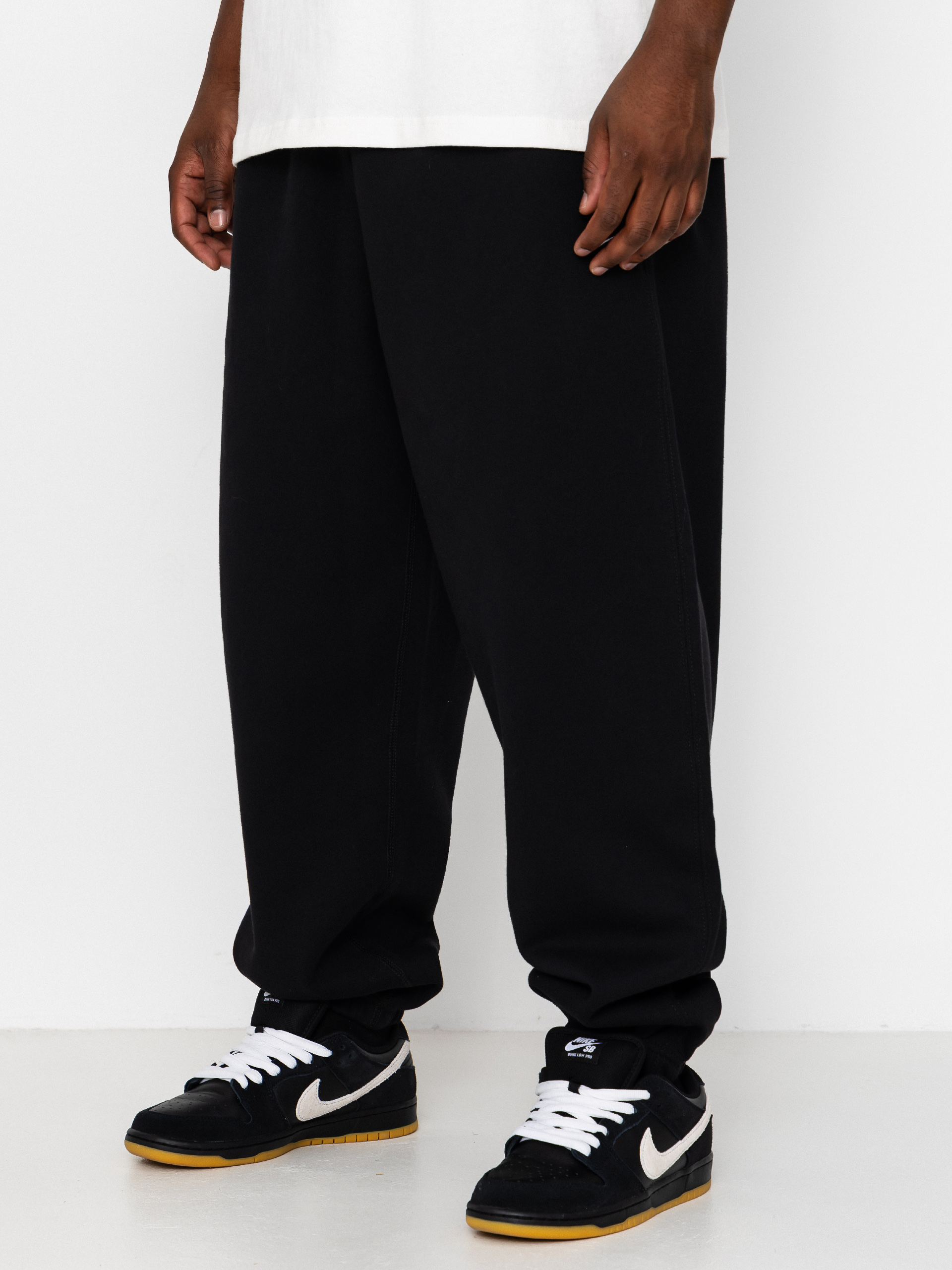 Панталони Nike SB Solo Swoosh