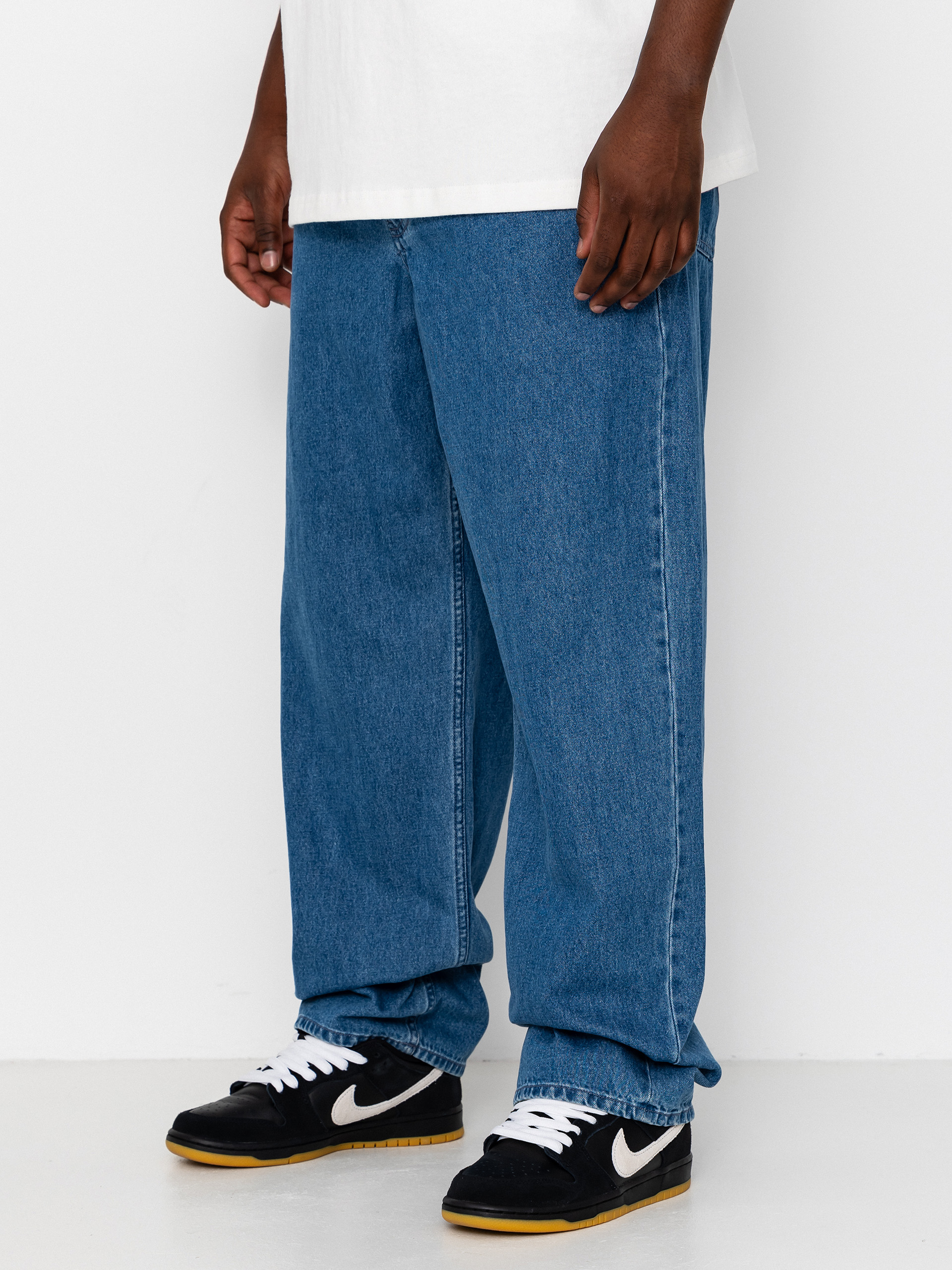 Панталони Nike SB Loose Denim (french blue)