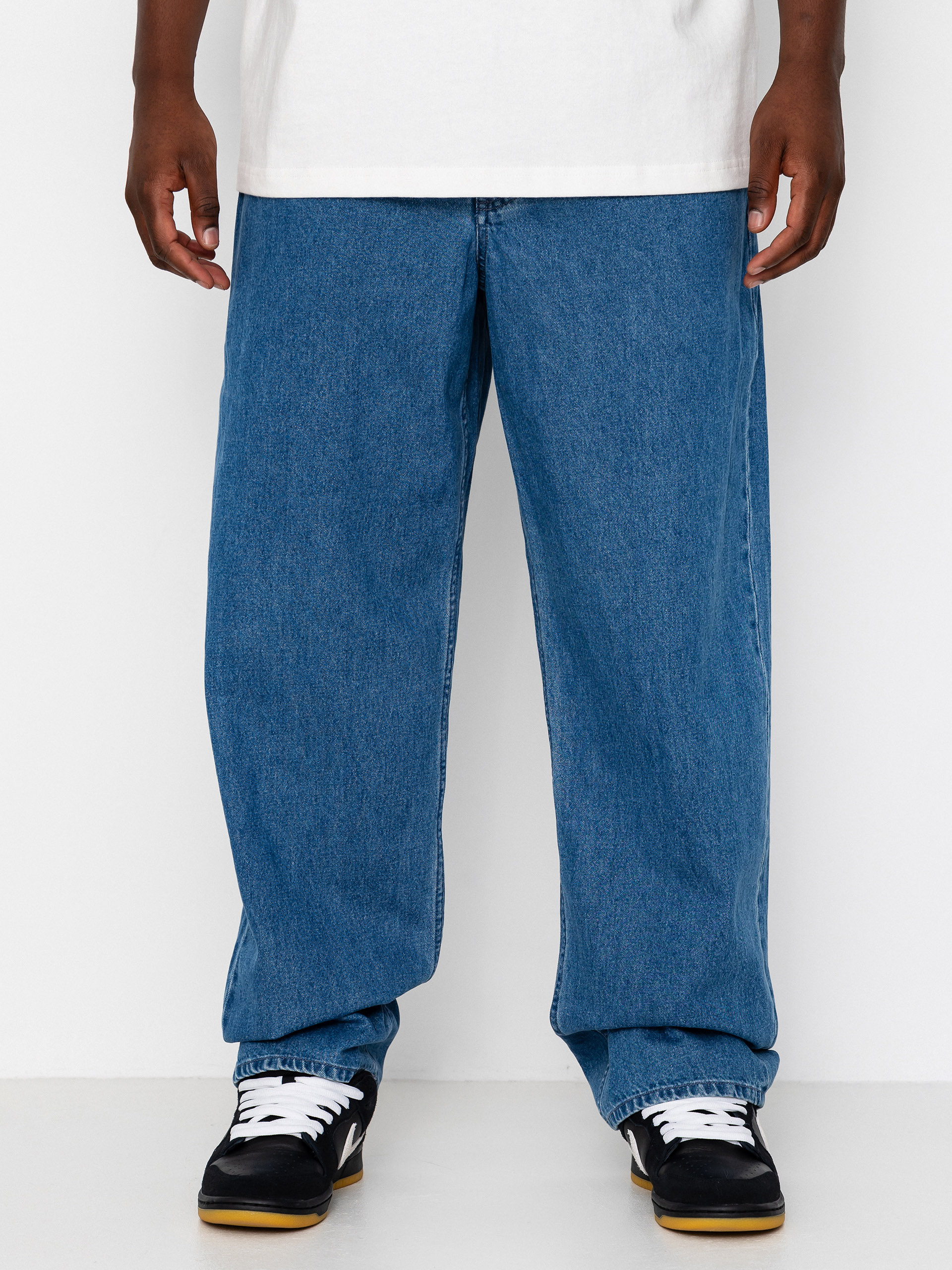 Панталони Nike SB Loose Denim (french blue)