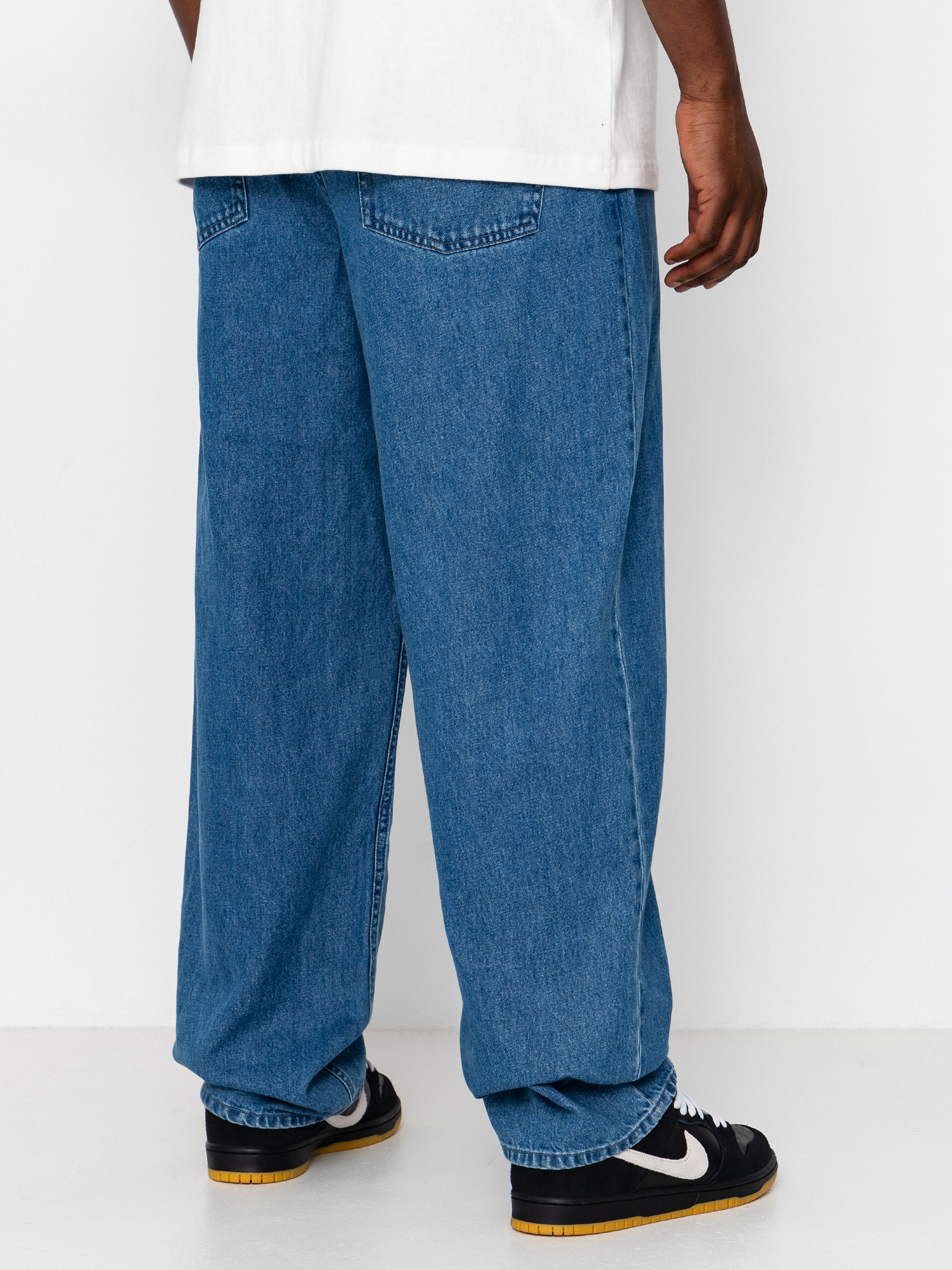Панталони Nike SB Loose Denim (french blue)