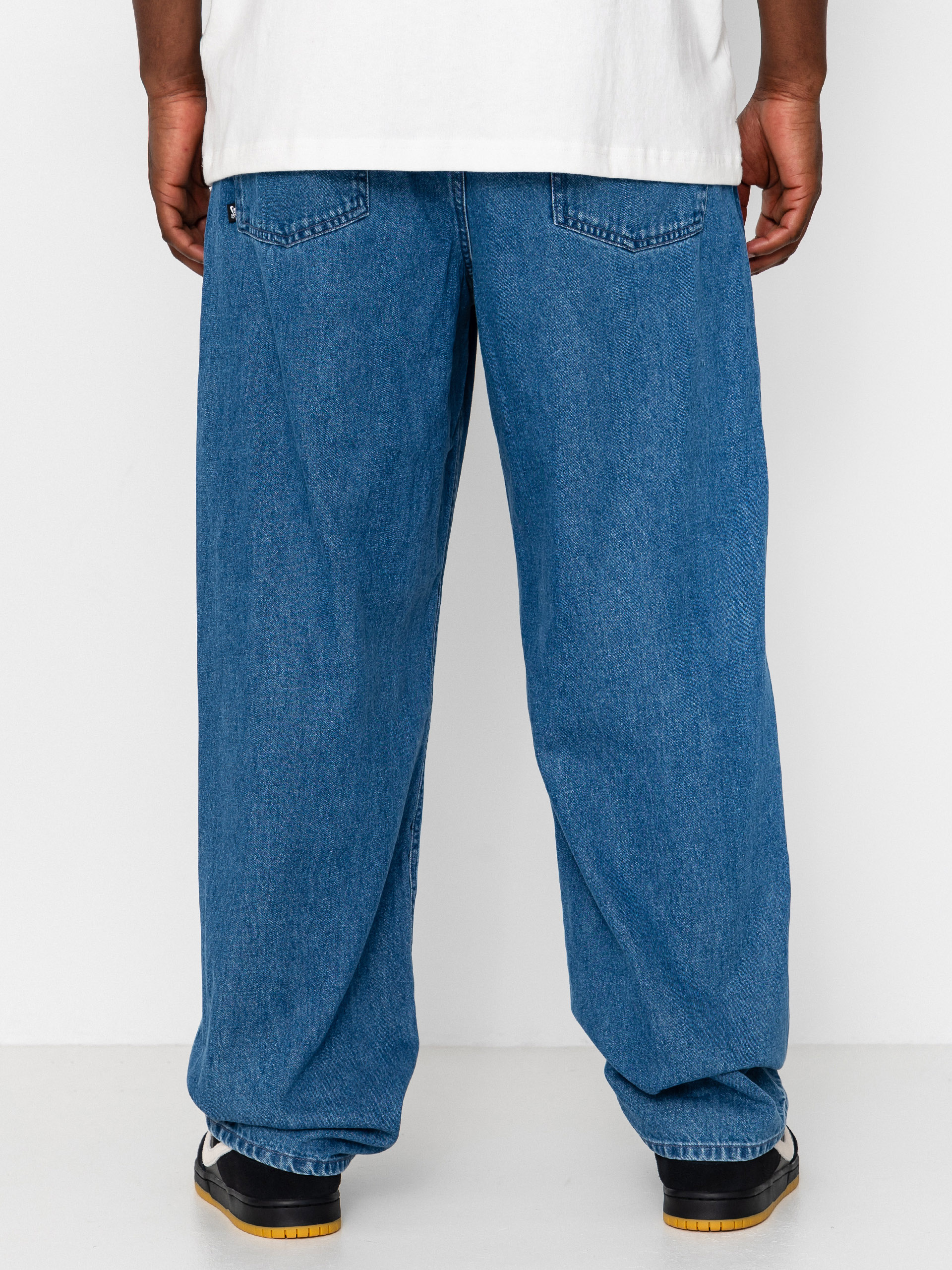 Панталони Nike SB Loose Denim (french blue)
