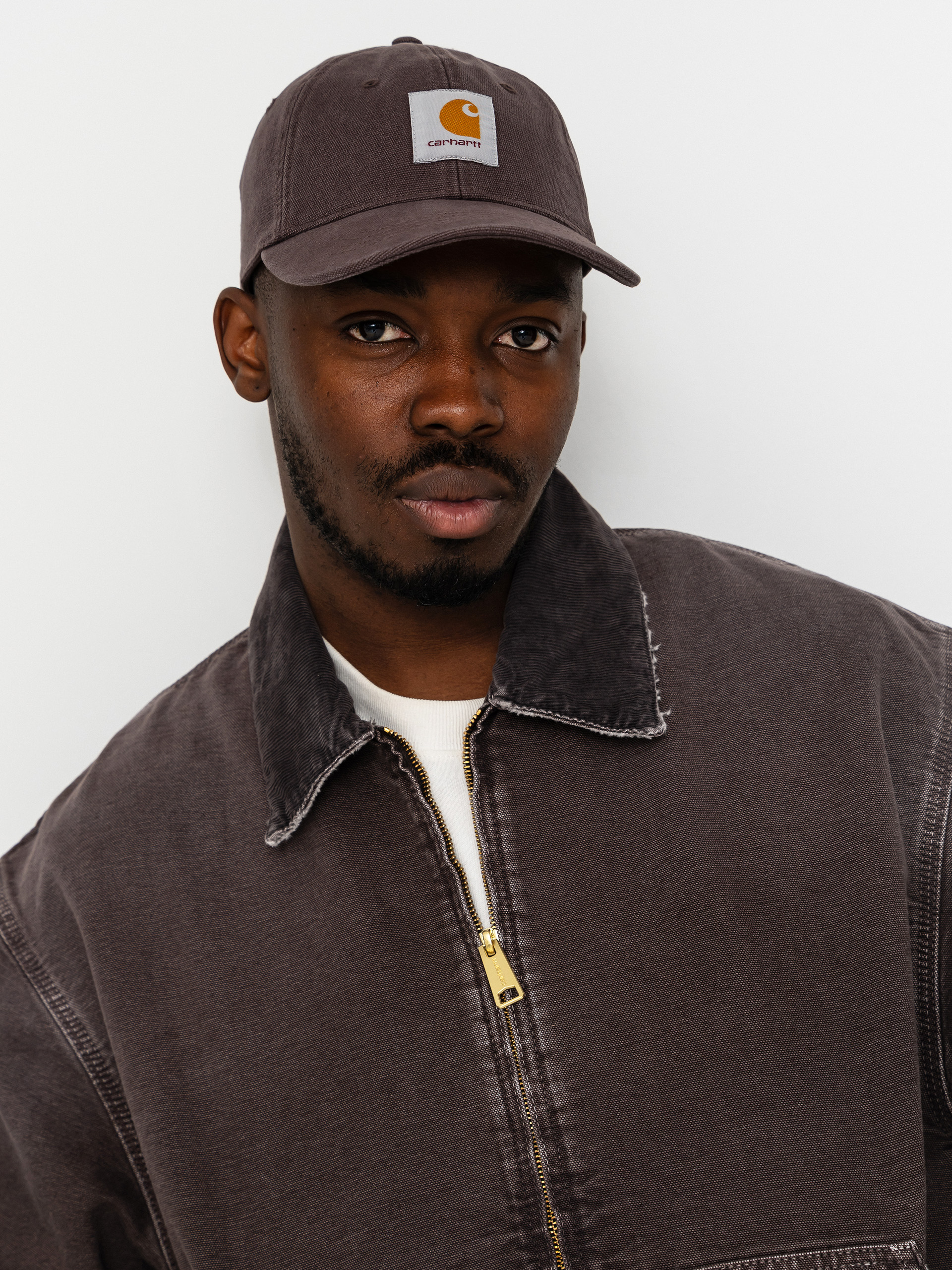 Яке Carhartt WIP OG Arcan (tobacco/tobacco)