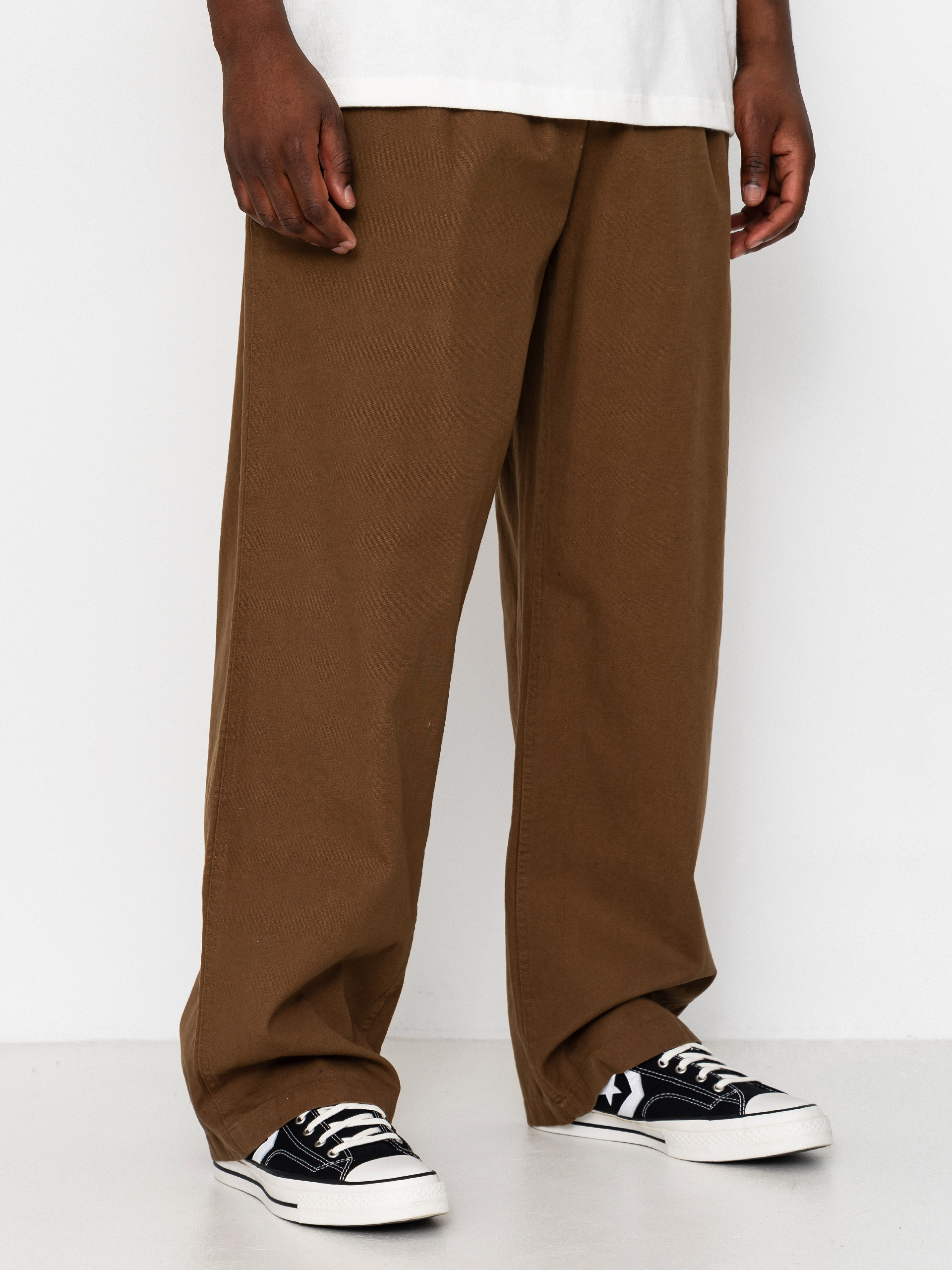 Панталони Santa Cruz Carter (khaki)